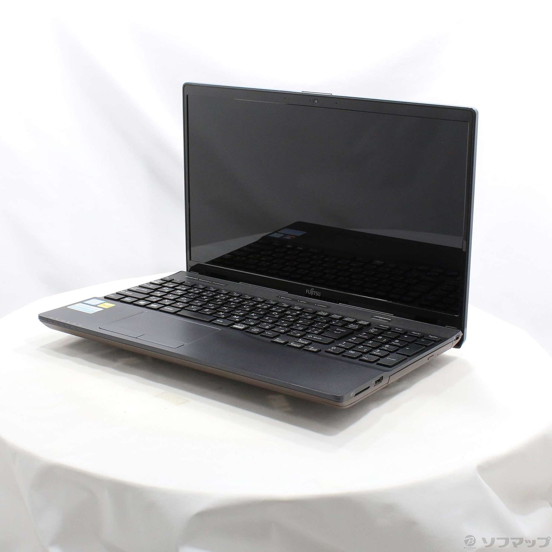 中古】LIFEBOOK WA3／D1 FMVWD1A35B [2133051090855] - リコレ 