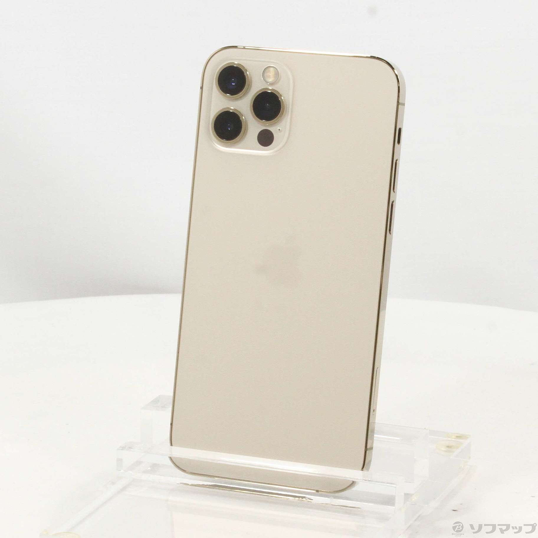 【NSKさま専用】iPhone12 pro ゴールド 256GB SIMフリー