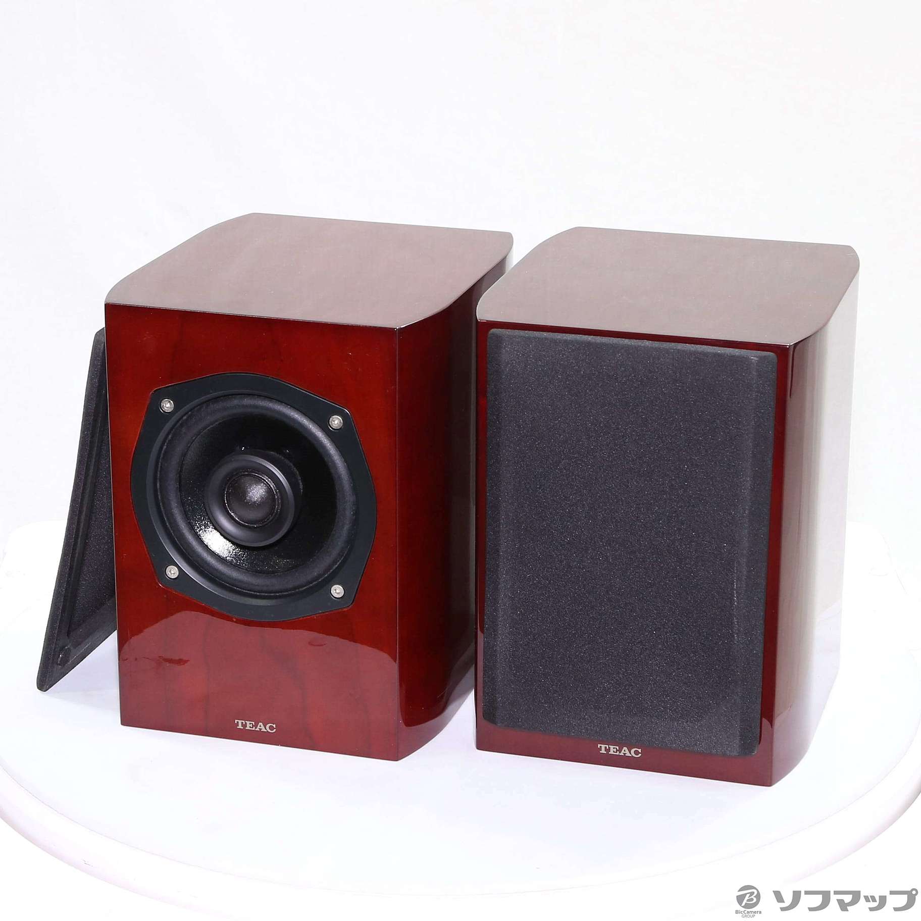 中古】S-300NEO ペア チェリー [2133051092361] - リコレ！|ビックカメラグループ ソフマップの中古通販サイト