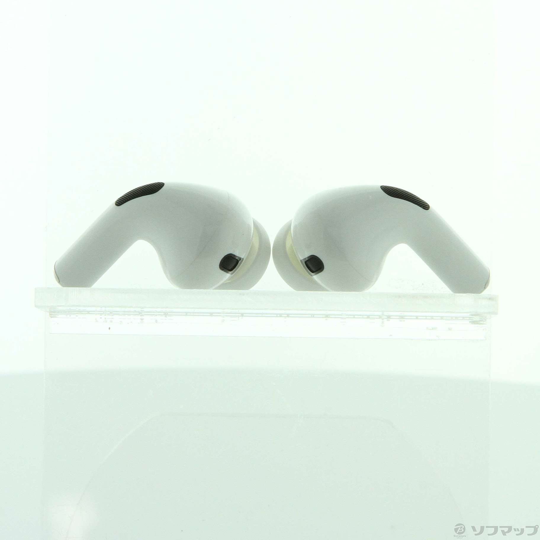 中古】AirPods Pro 第1世代 MagSafe対応 MLWK3J／A [2133051092453