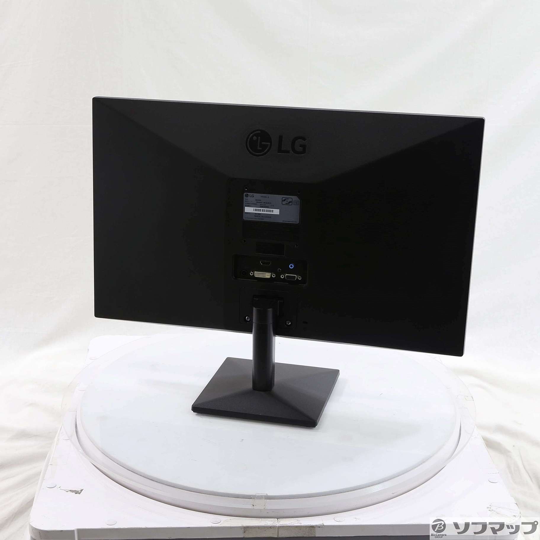 【中古】24EA430V-B [2133051093368] - リコレ！|ビックカメラグループ ソフマップの中古通販サイト