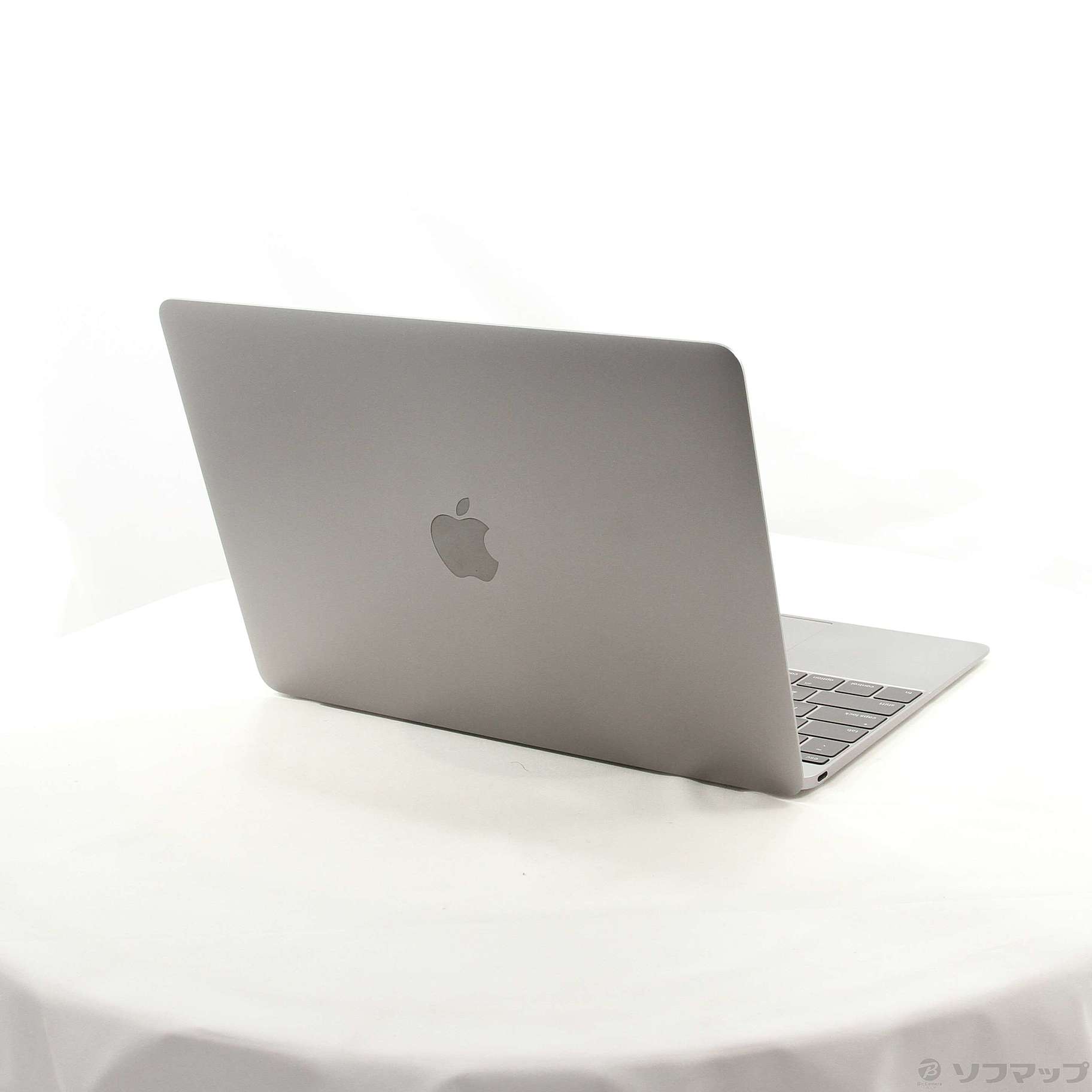 APPLE MacBook MLH72J/A CORE M3 8，192.0MB ノートPC