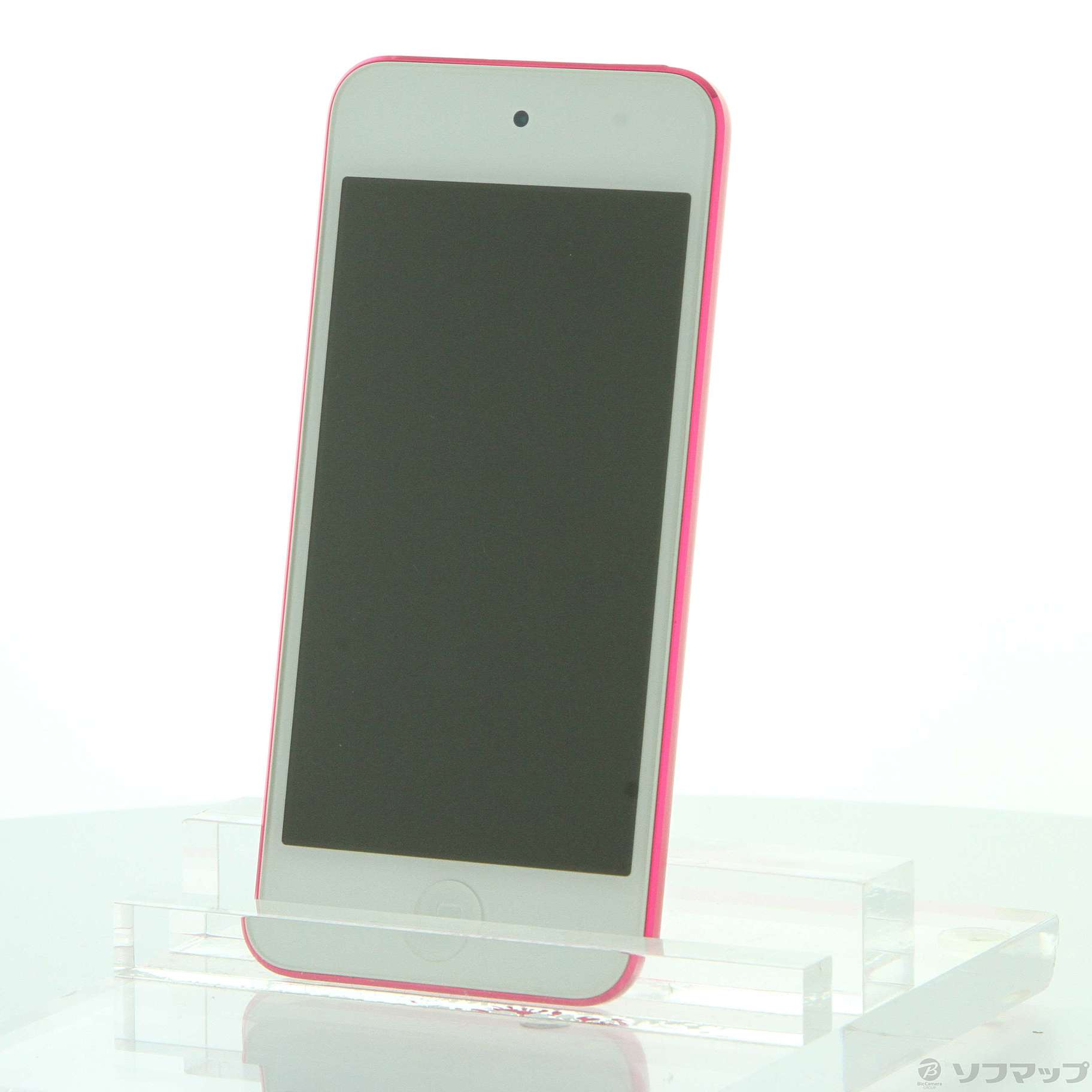 iPod touch第6世代 メモリ64GB ピンク MKGW2J／A