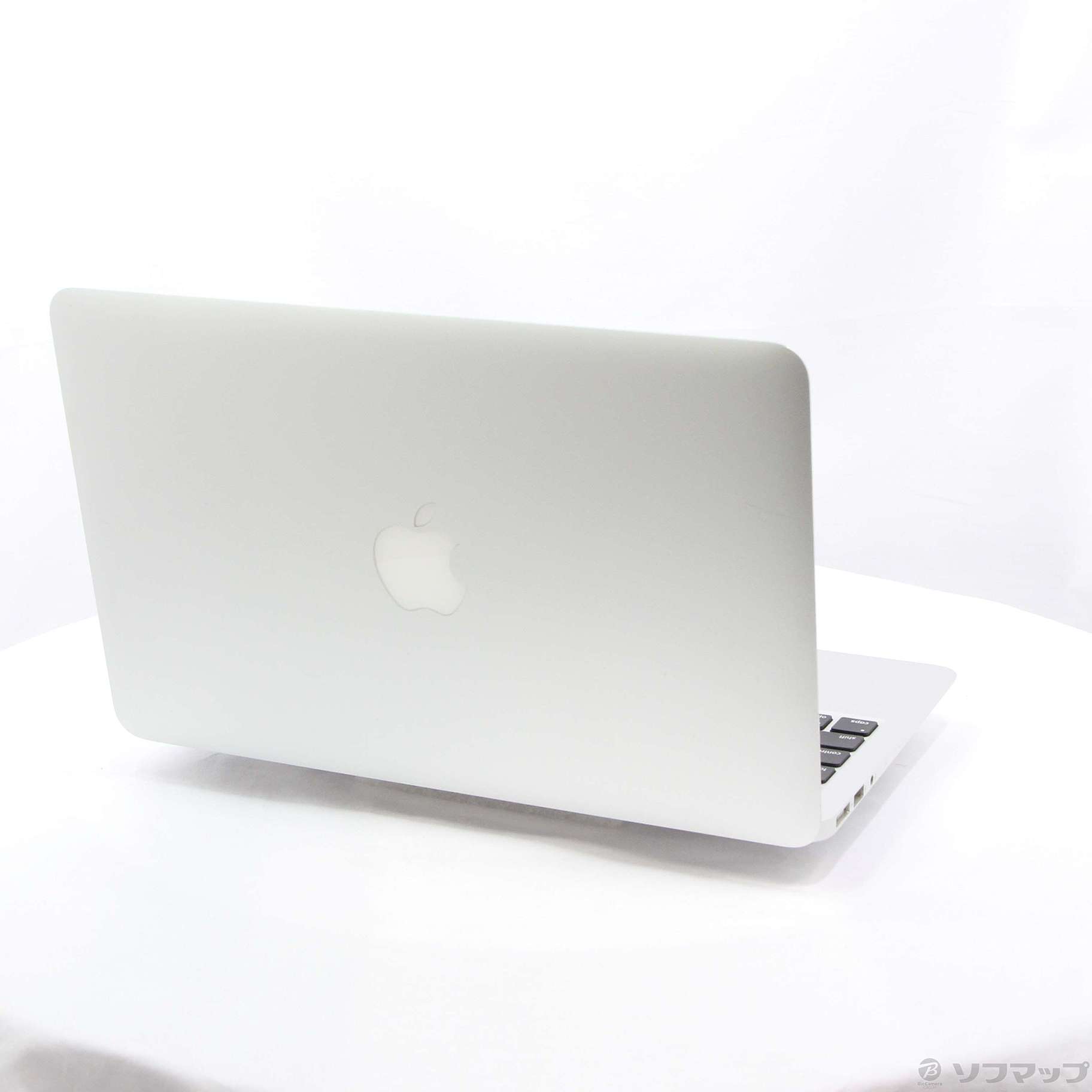 中古品〕 MacBook Air 11.6-inch Early 2014 MD712J／B Core_i5 1.4GHz ...