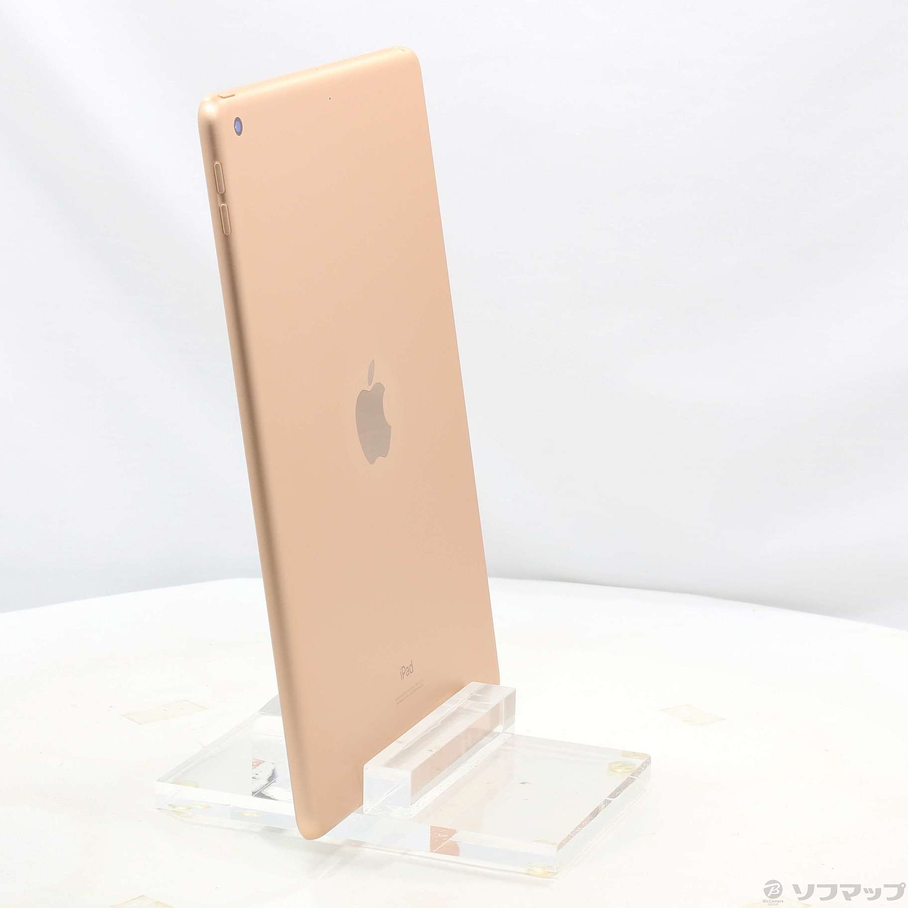 Apple iPad (第8世代) ゴールド 32GB ジャンク品 ジャンク】Apple iPad 第8世代 Wi-Fiモデル 32GB ゴールド