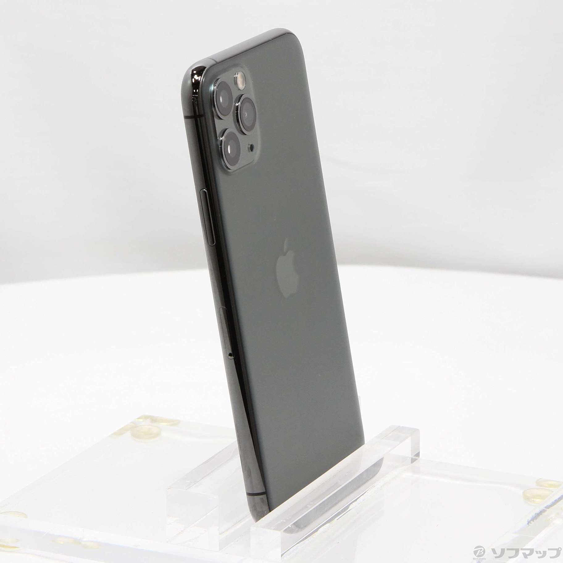 iPhone11 Pro 256GB スペースグレー-