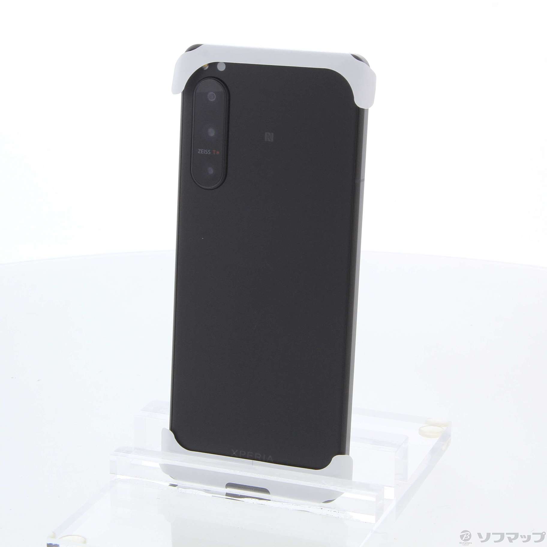 中古】Xperia 5 IV 128GB ブラック A204SO SoftBank [2133051097083