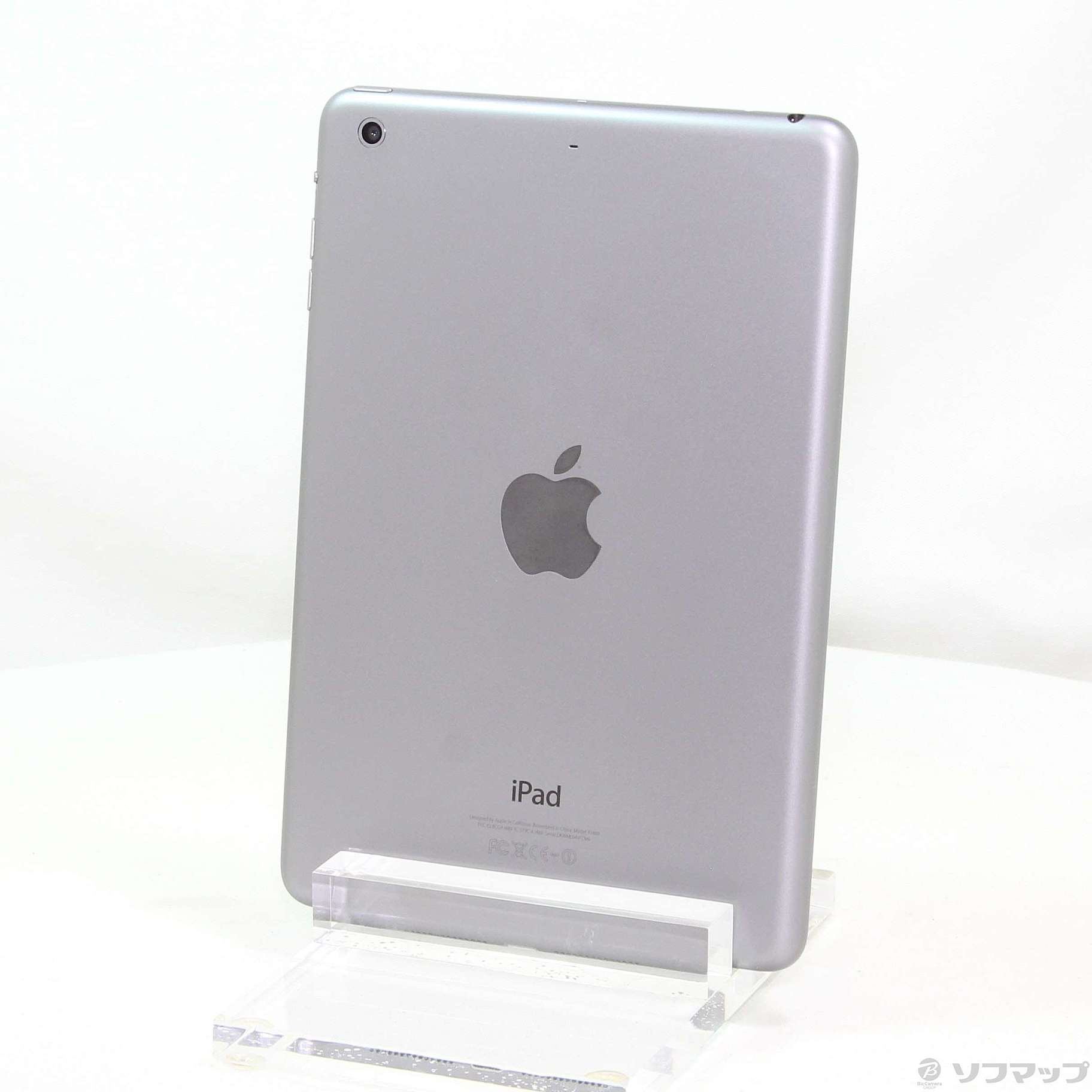 iPad mini2 スペースグレー 32GB Wi-Fi版