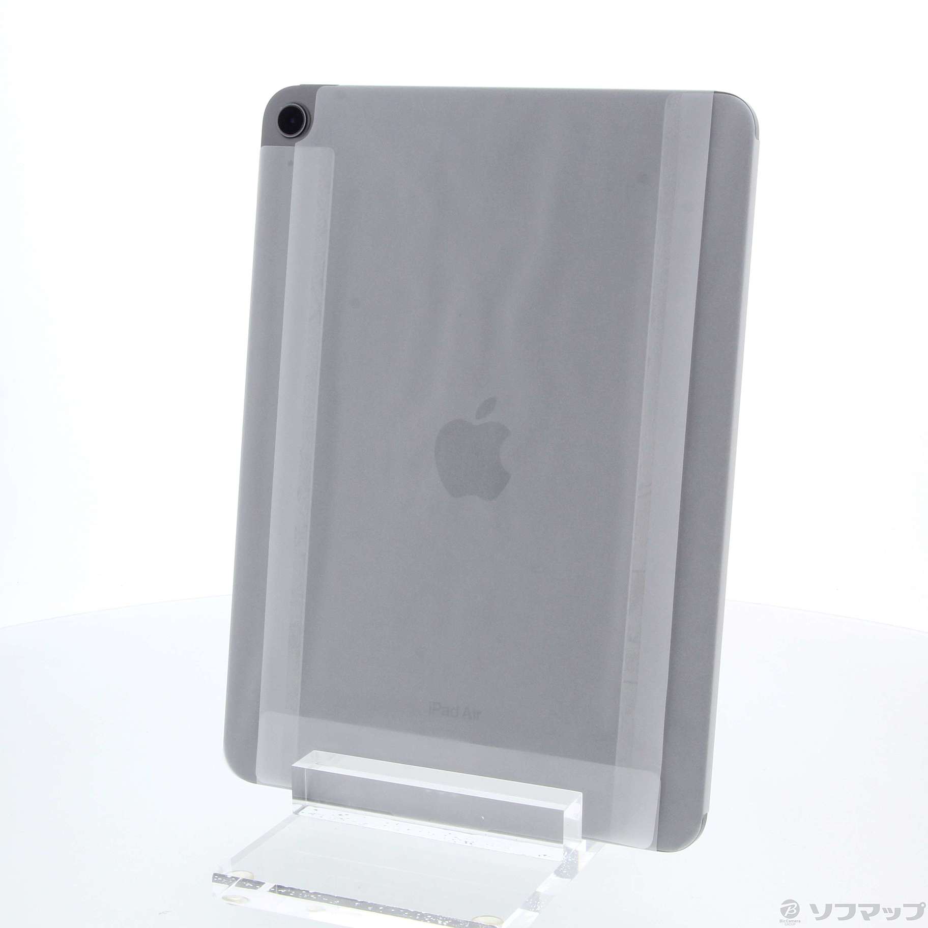 中古】iPad Air 第5世代 256GB スペースグレイ MM9L3J／A Wi-Fi