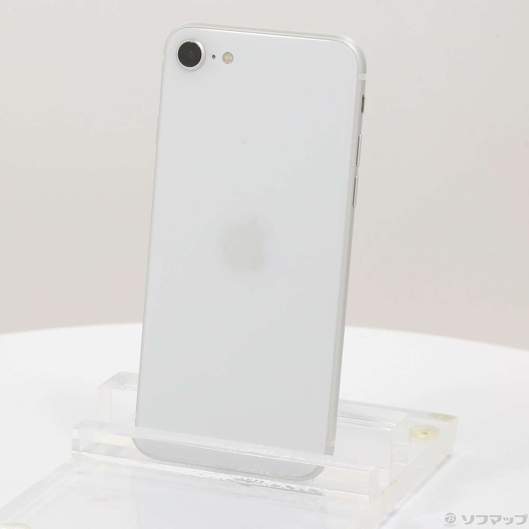 iPhoneSE 第2世代　128GB ホワイト