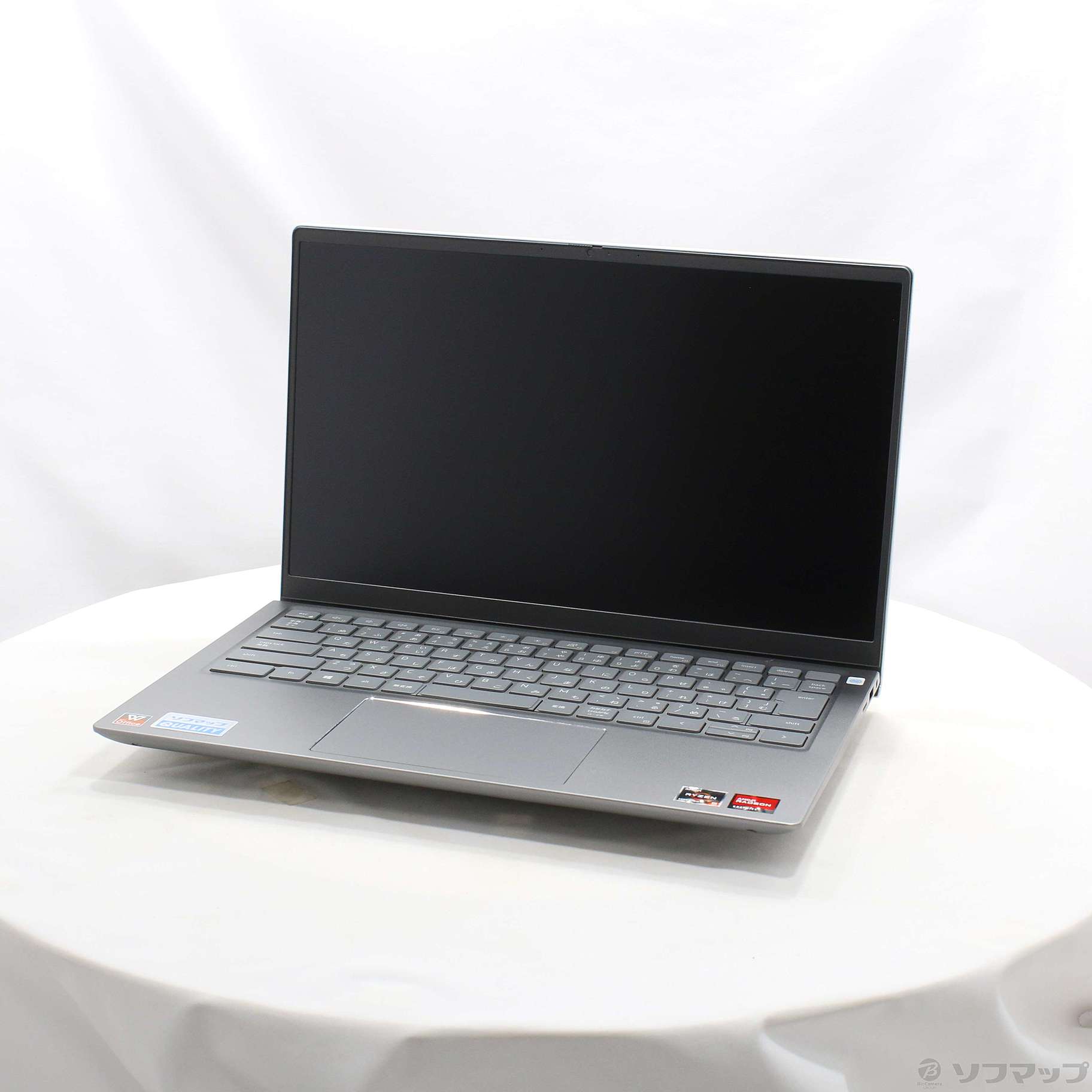 中古】Inspiron 14 5415 [2133051098370] - 法人専用リコレ！|ソフマップの法人専用中古通販サイト