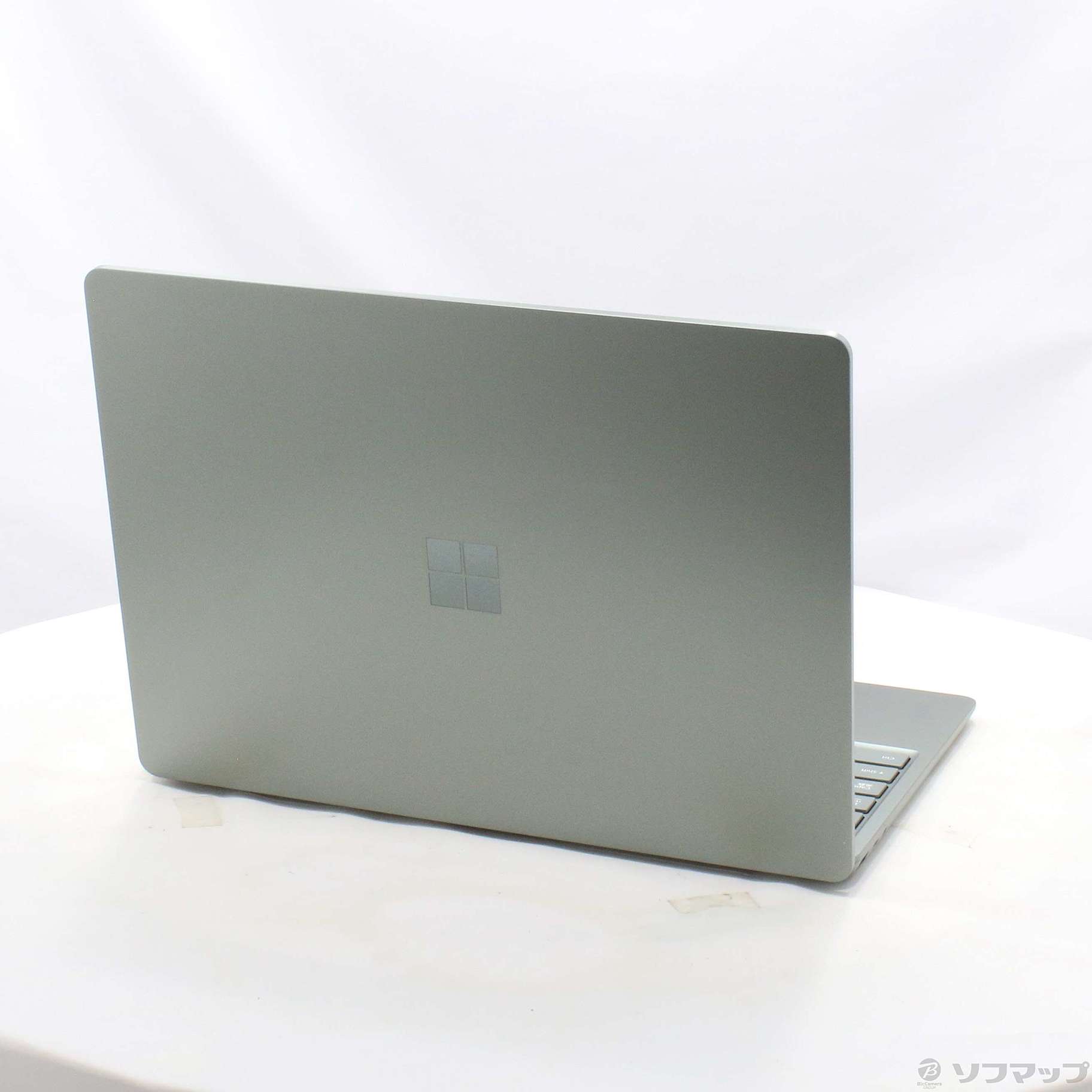 中古】〔展示品〕 Surface Laptop Go 2 〔Core i5／8GB／SSD128GB