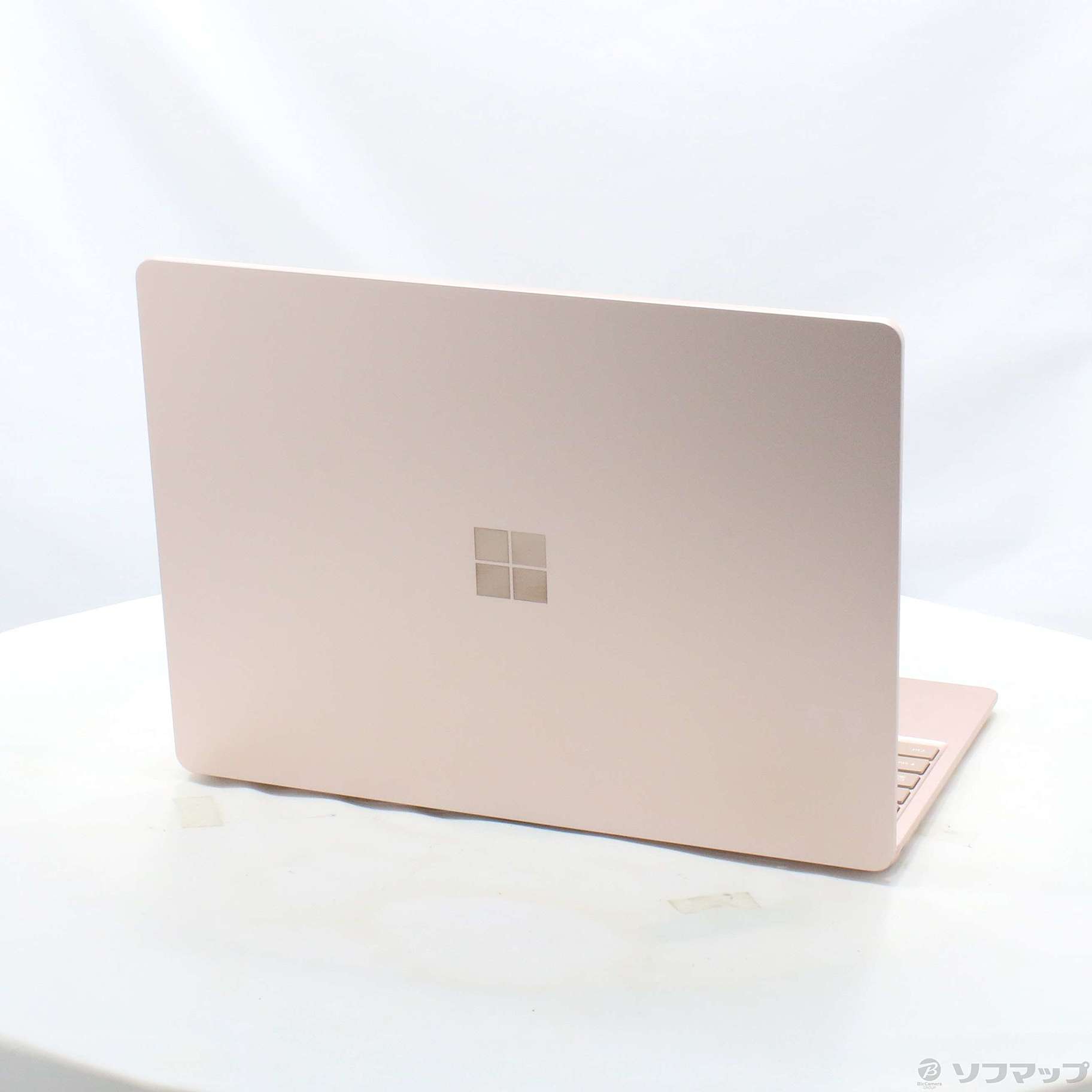 中古】〔展示品〕 Surface Laptop Go 2 〔Core i5／8GB／SSD128GB