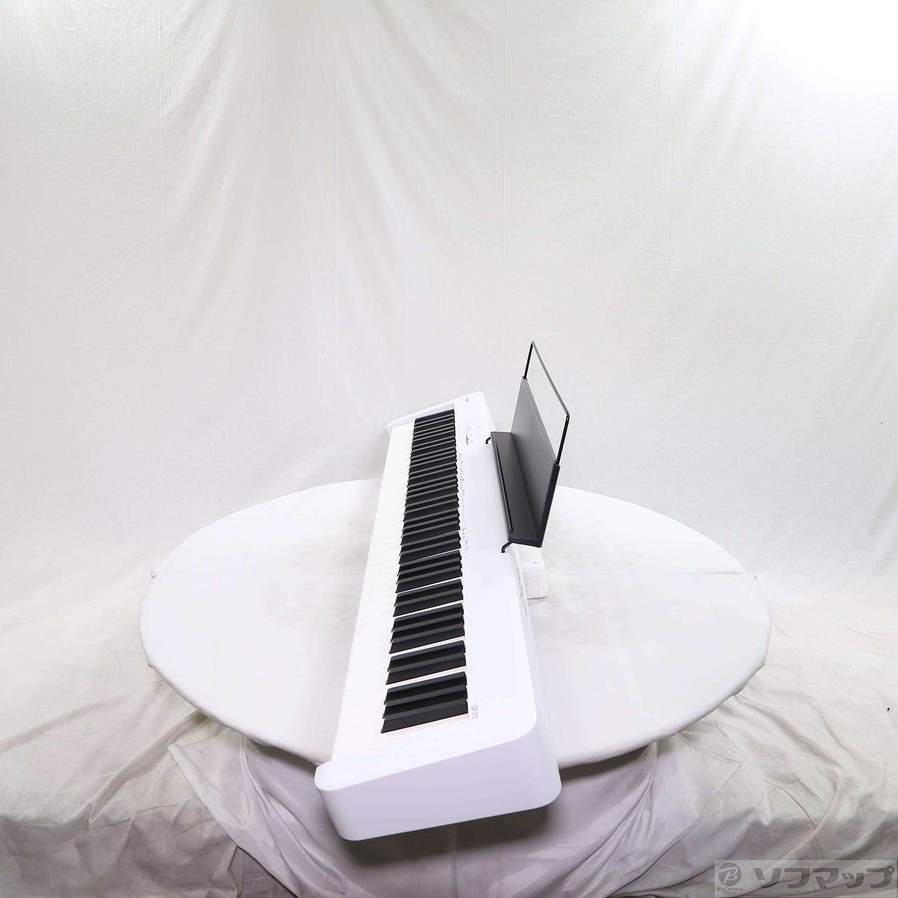 買う 時期 カシオ デシタルピアノ 88鍵盤 CDP-S110WE / 23年製 / 美品