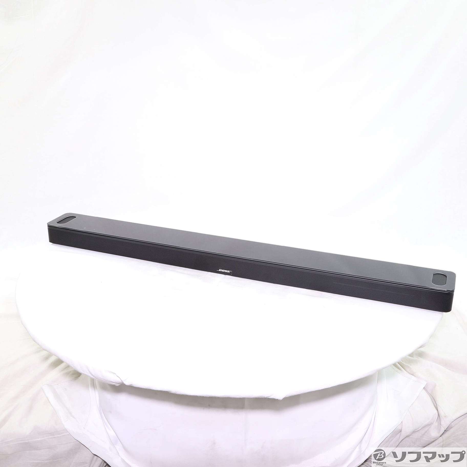 中古】Soundbar 900 ブラック [2133051099490] - 法人専用リコレ