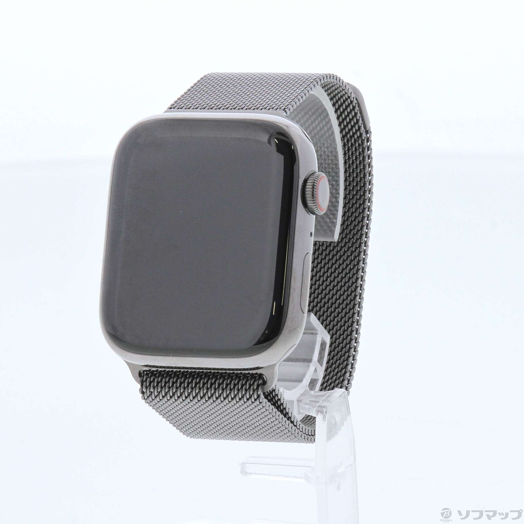 中古】〔展示品〕 Apple Watch Series 8 GPS + Cellular 45mm 
