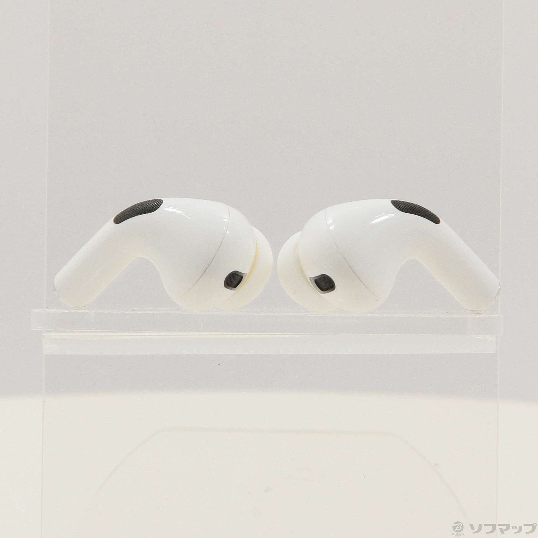 中古】AirPods Pro 第1世代 MagSafe対応 MLWK3J／A [2133051101322