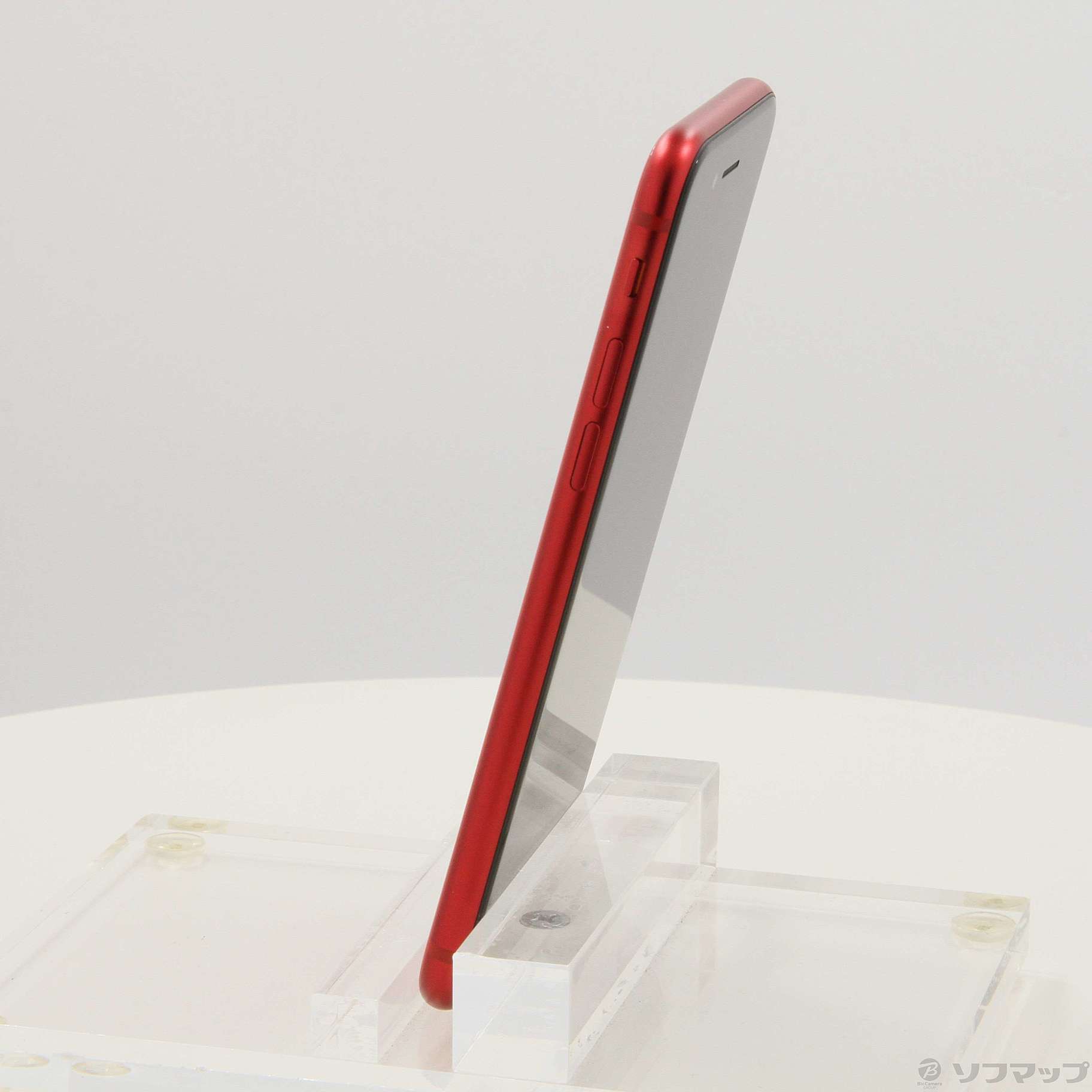 中古】iPhone SE 第2世代 256GB プロダクトレッド MXVV2J／A SIMフリー