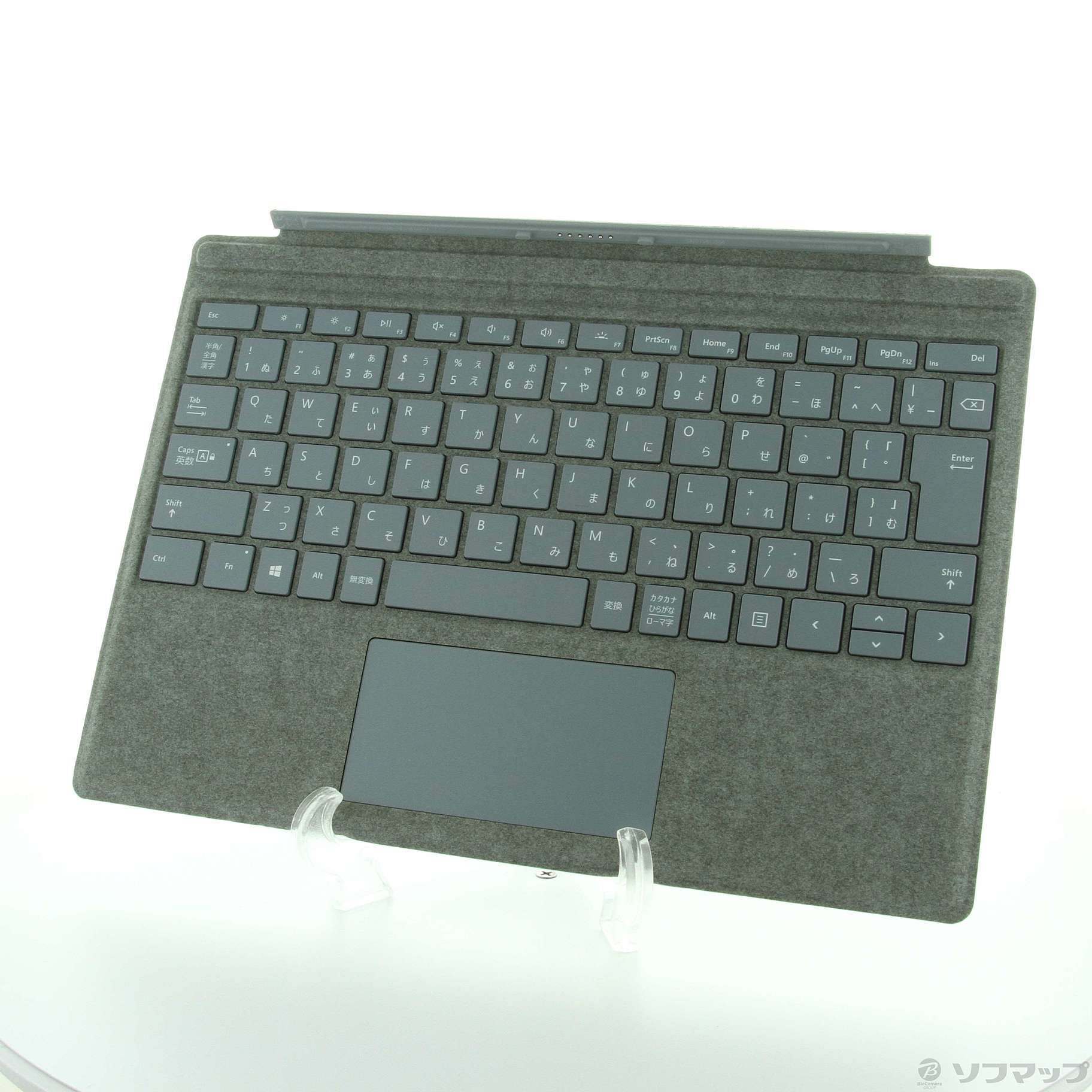 中古】Surface Pro Signature Type Cover FFP-00139 アイスブルー