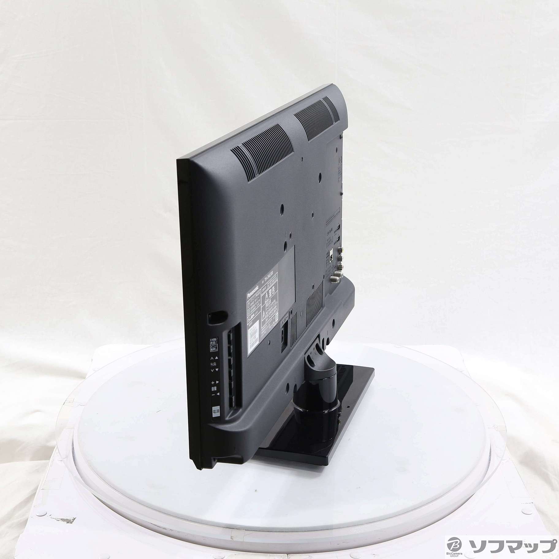 中古】〔中古品〕 地上・BS・110度CSデジタルハイビジョン液晶テレビ