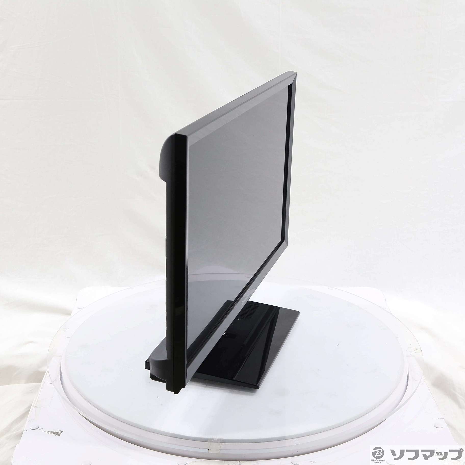 中古】〔中古品〕 地上・BS・110度CSデジタルハイビジョン液晶テレビ 