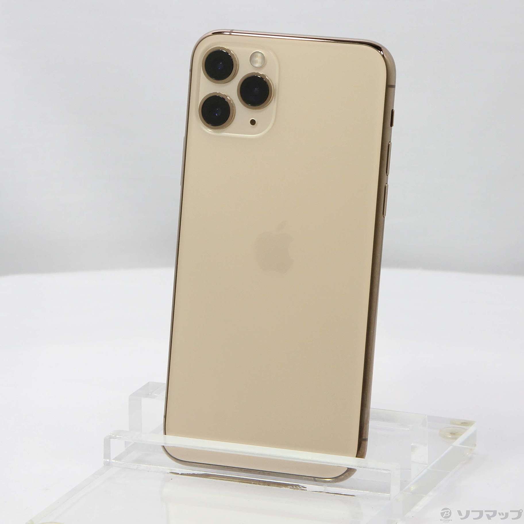 iPhone11 Pro 256GB ゴールド SIMフリー - スマートフォン本体
