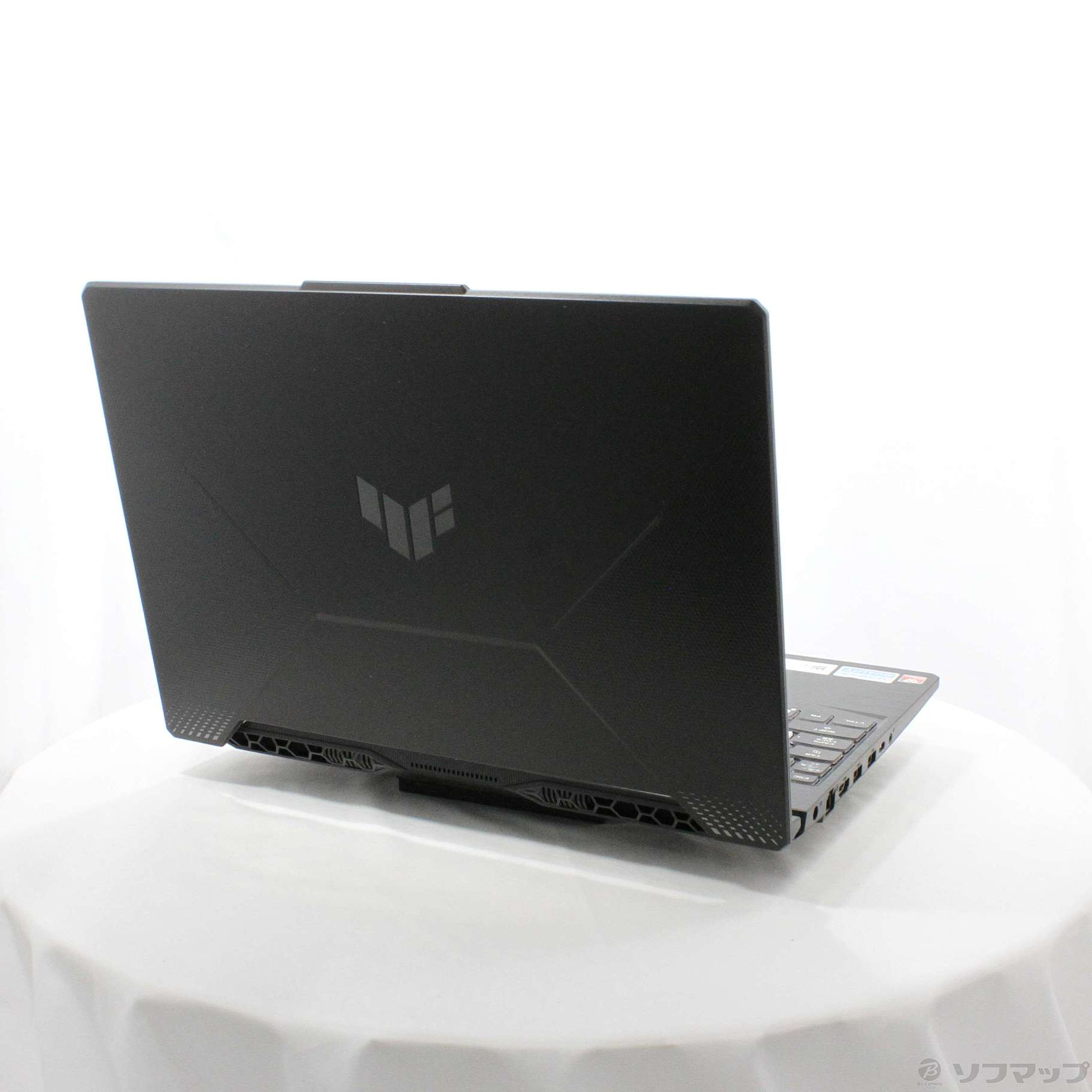 中古】TUF Gaming F15 FX506HF FX506HF-I5R2050 グラファイト