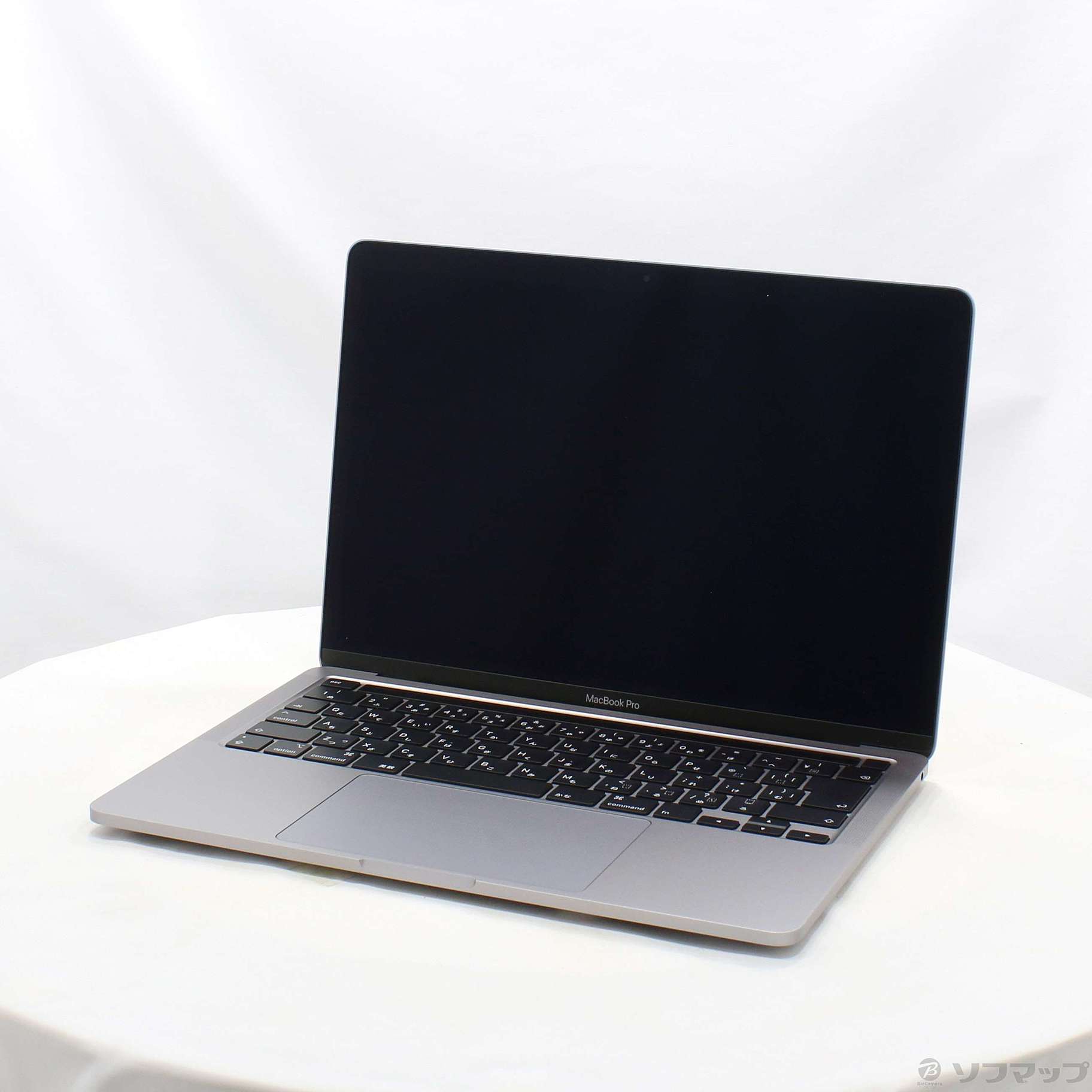 中古】MacBook Pro 13.3-inch Mid 2020 MXK32J／A Core_i5 1.4GHz 8GB