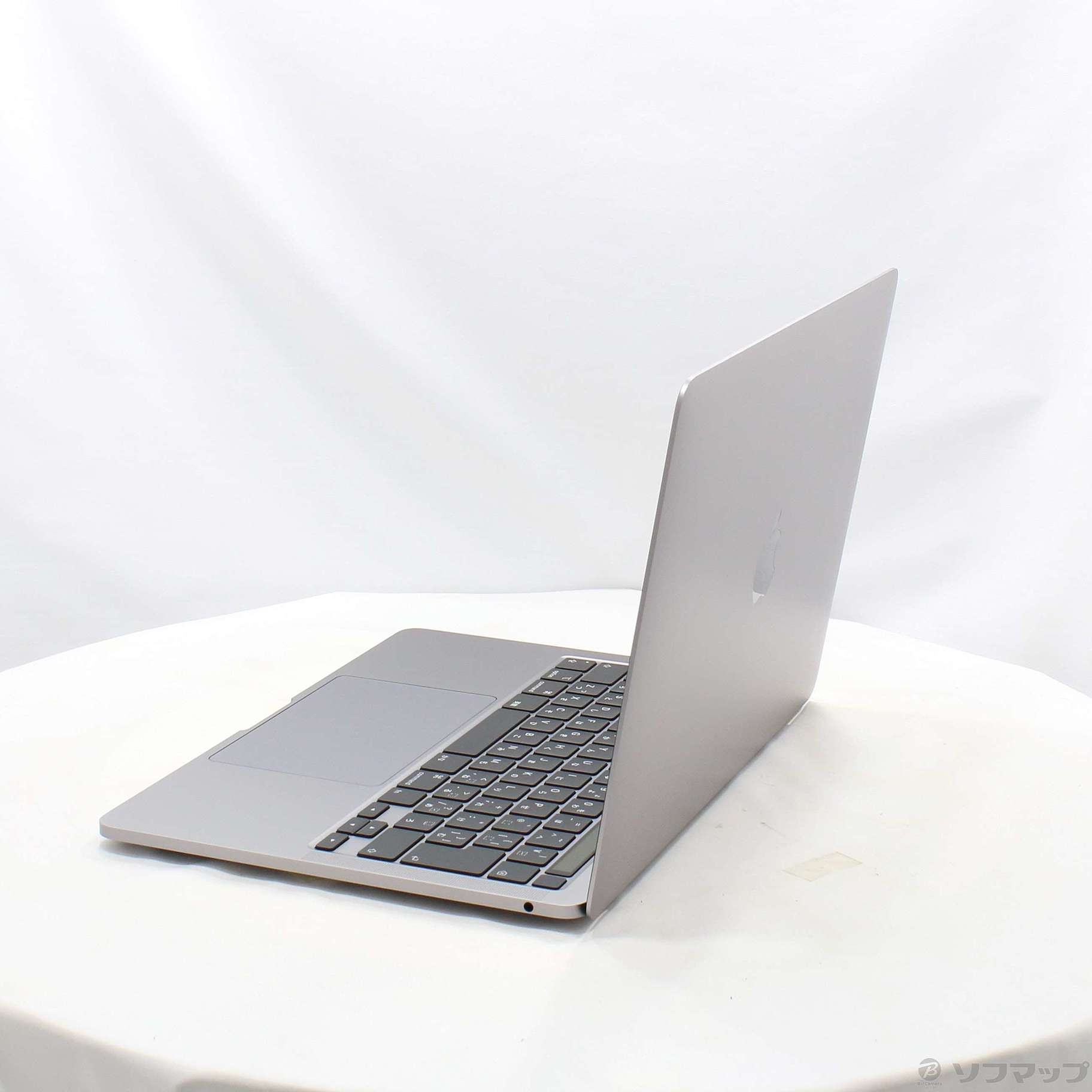 中古】MacBook Pro 13.3-inch Mid 2020 MXK32J／A Core_i5 1.4GHz 8GB