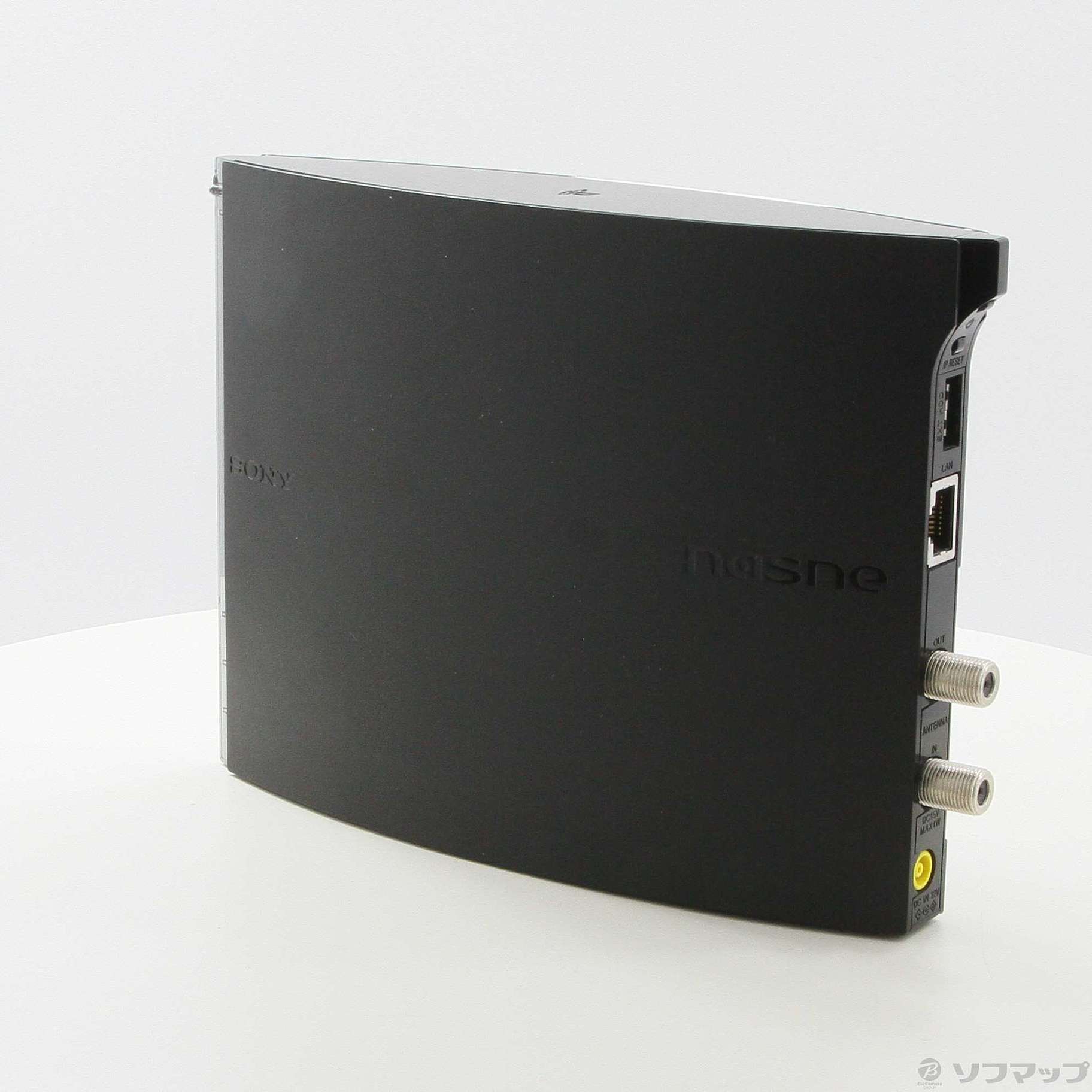 SONY nasne 1TB +PC TV Plus - その他