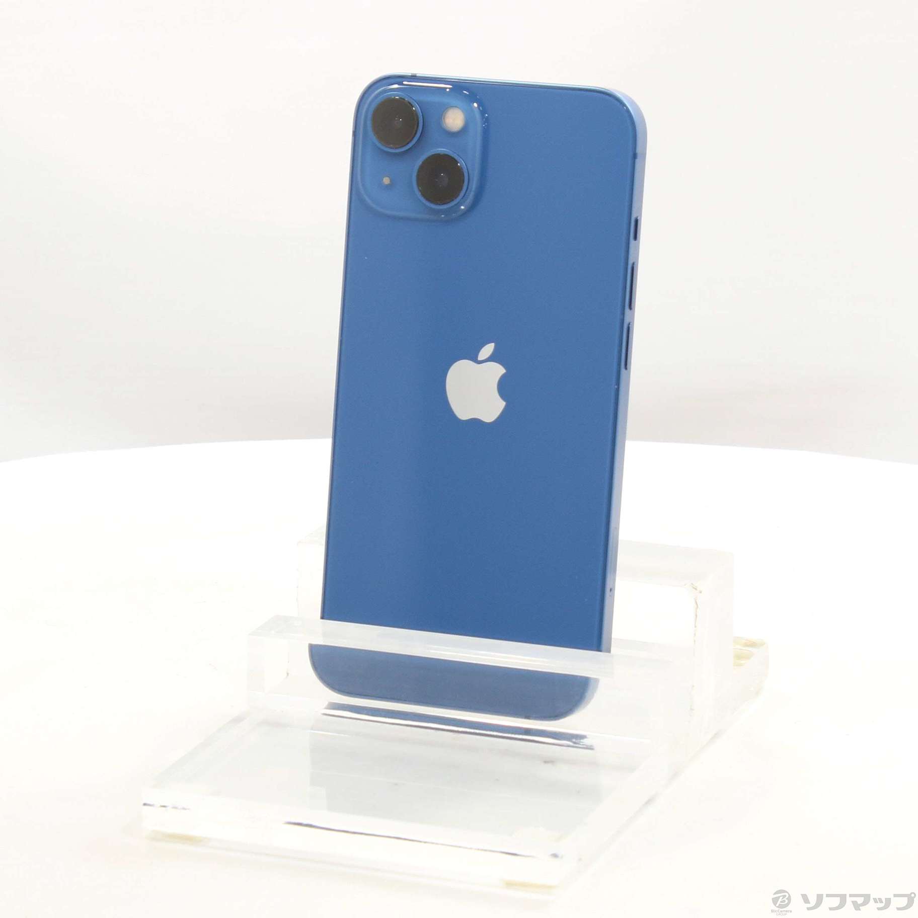 m*i様 水没端末 iPhone13 128GBブルー MLNG3J/A sim 000000000132_t7krmfN.jpg