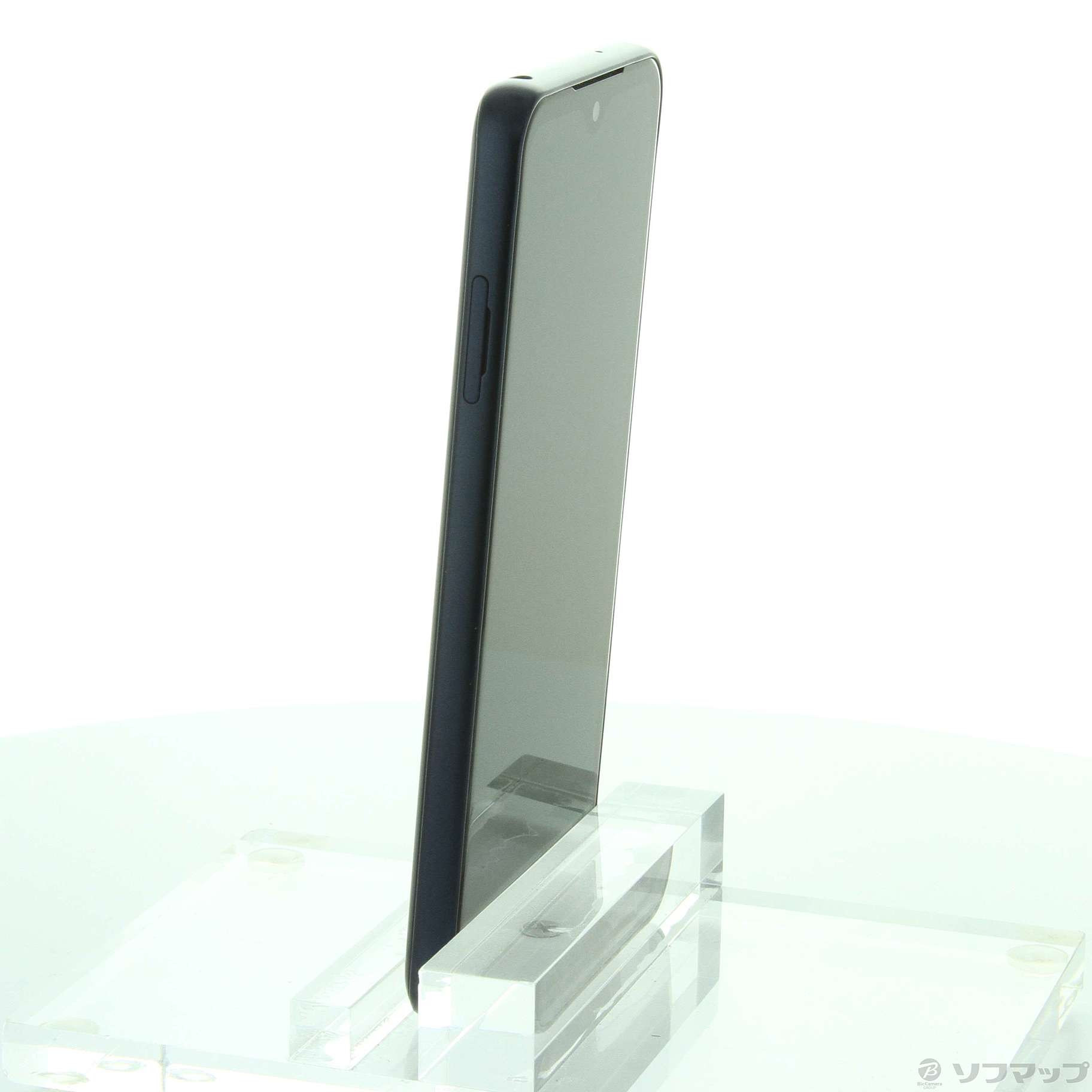 中古】arrows We 64GB ネイビー F-51B docomoロック解除SIM