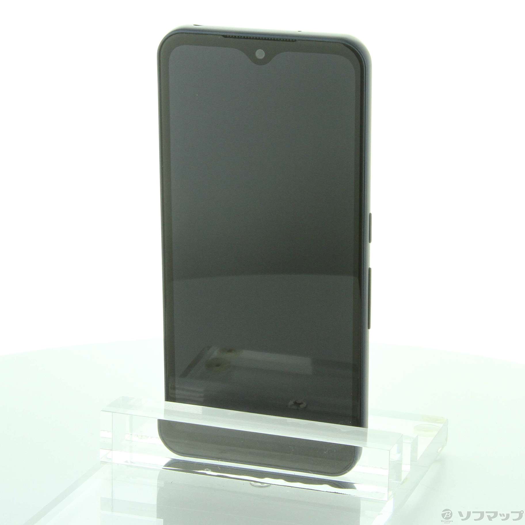 美品 docomo arrows We F-51B ネイビー ゲオ公式通販サイト/ゲオオンラインストア【中古】【安心保証