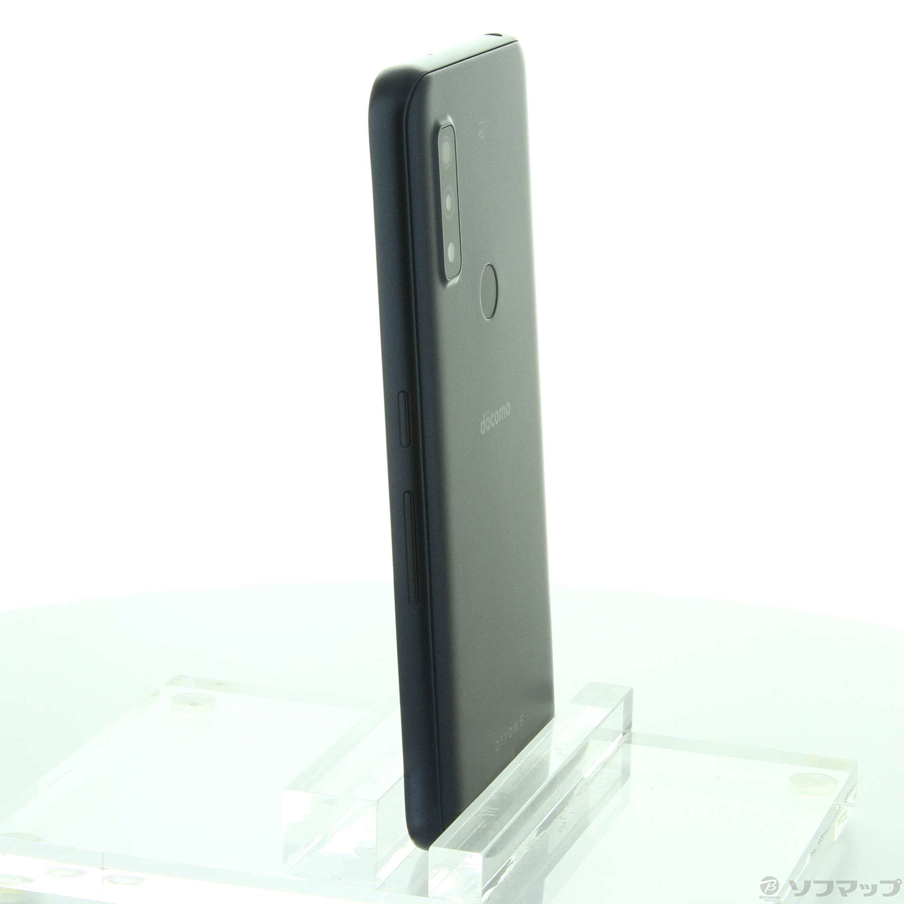 富士通 arrows We ネイビー 64 GB docomo ＋ケース Amazon.co.jp: 「楽々ショップ」FUJITSU 富士通 arrows We F-51B