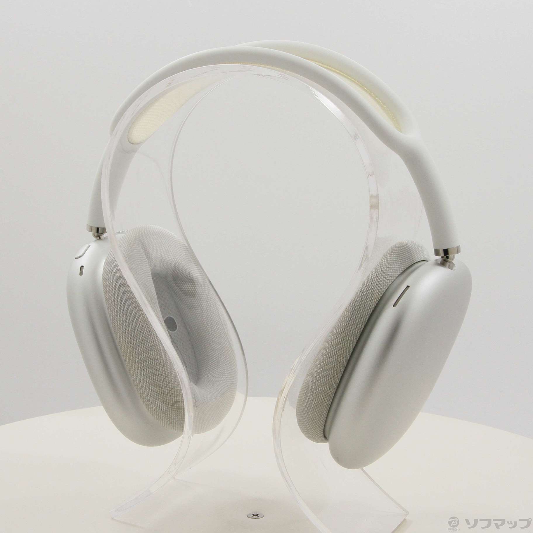 中古】AirPods Max シルバー MGYJ3J／A [2133051115053] - リコレ 