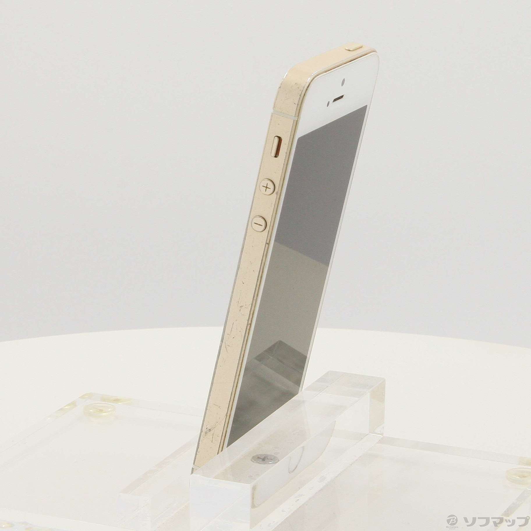 iPhone - iPhone se ゴールド　Yモバイル端末　32GB s-l1200.jpg
