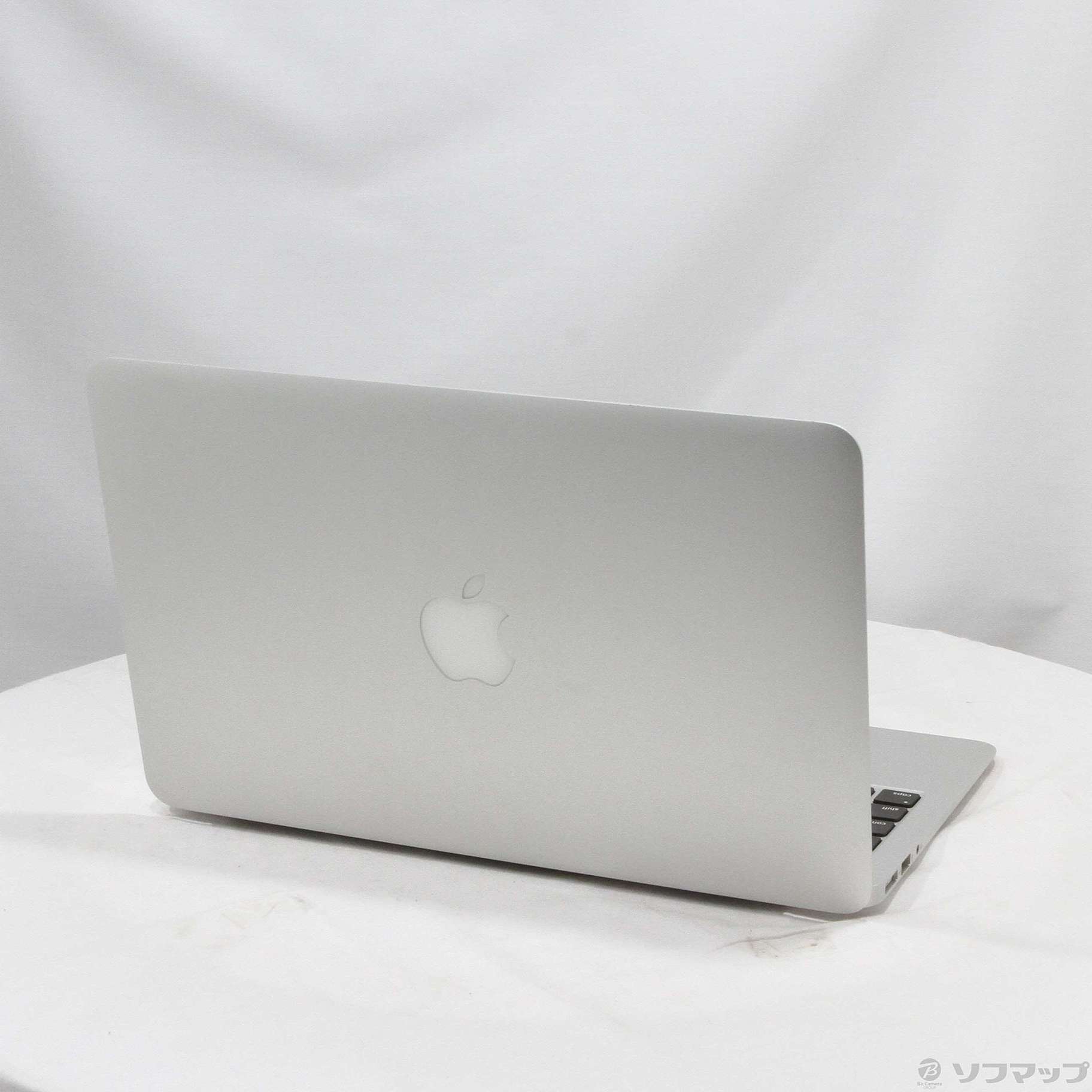 〔中古品〕 MacBook Air 11.6-inch Early 2014 MD711J／B Core_i5 1.4GHz 4GB SSD128GB  〔10.15 Catalina〕