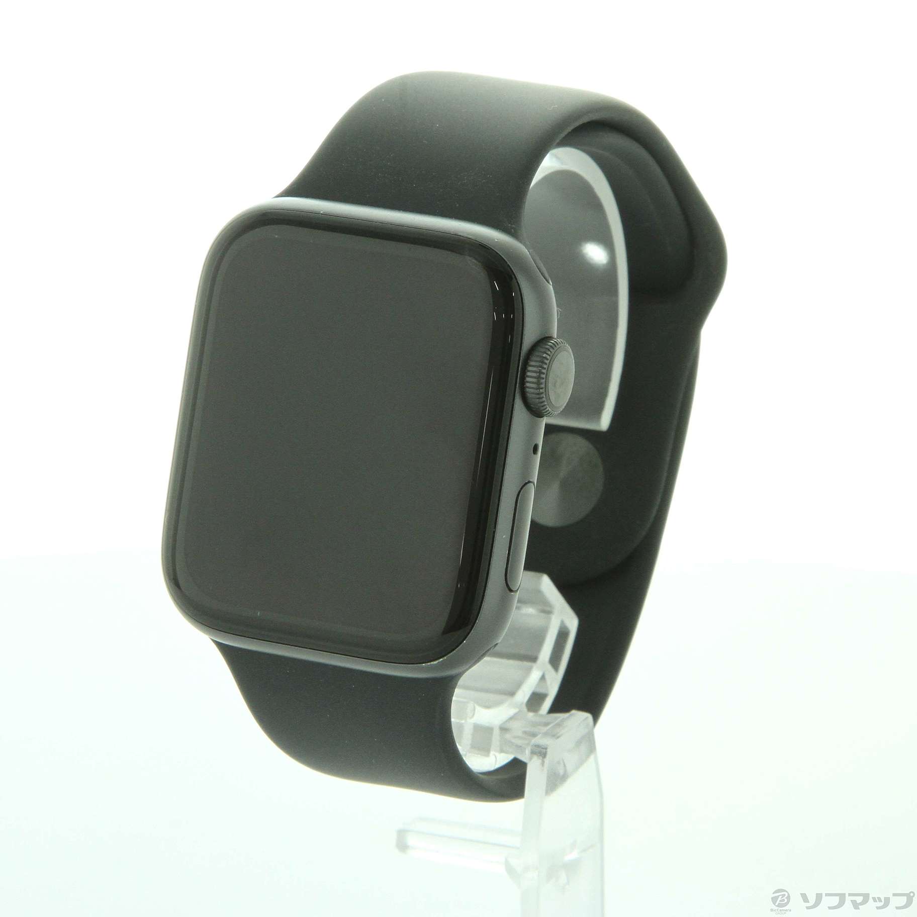 Apple Watch Series5 スペースグレイ アルミニウムケース