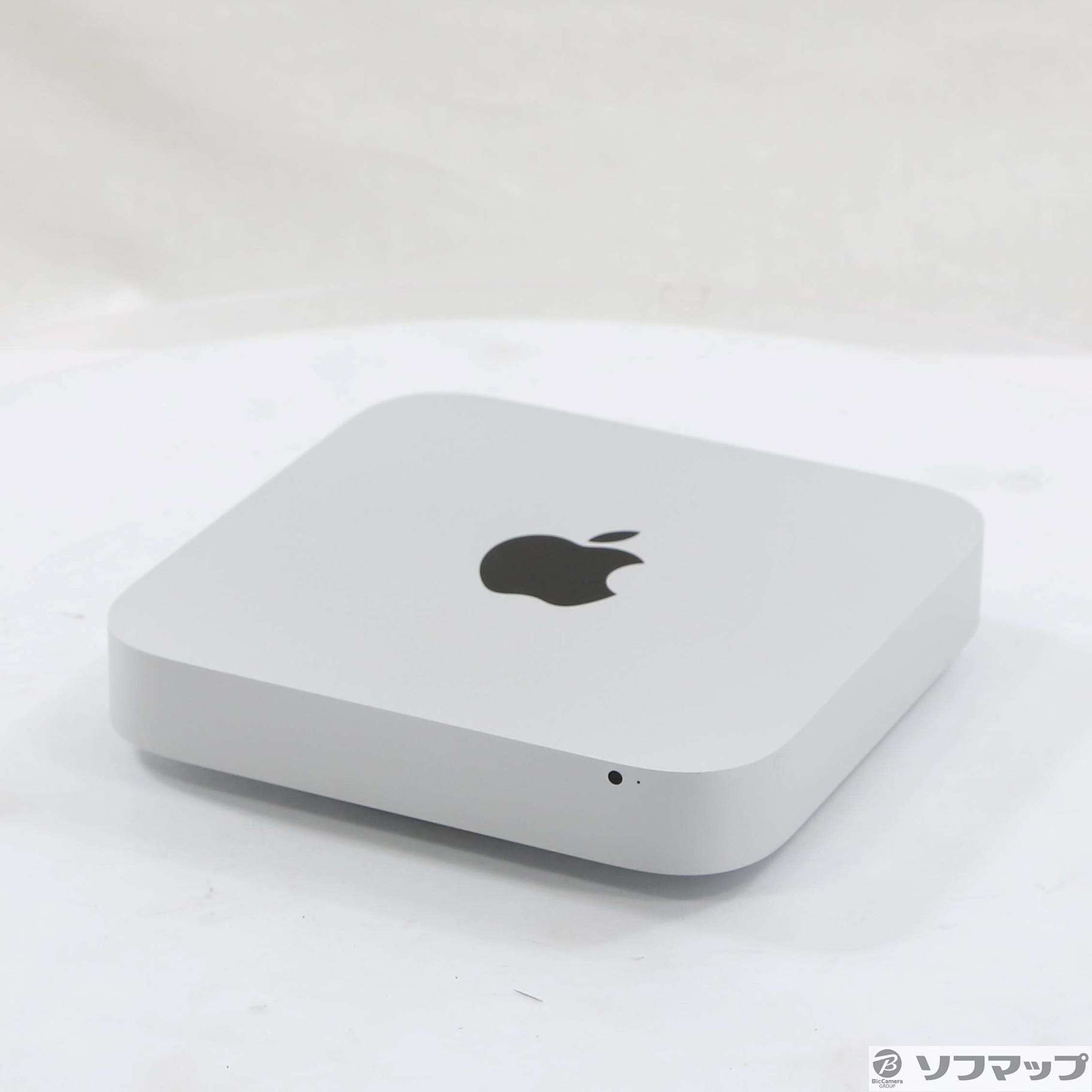中古】Mac mini Late 2012 MD388J／A Core_i7 2.3GHz 8GB HDD1TB