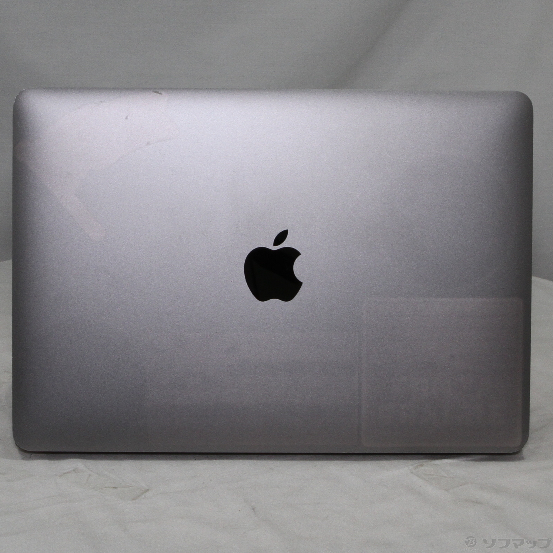 MacBook 12-inch Early 2016 MLH72J／A Core_m3 1.1GHz 8GB SSD256GB スペースグレイ  〔10.15 Catalina〕