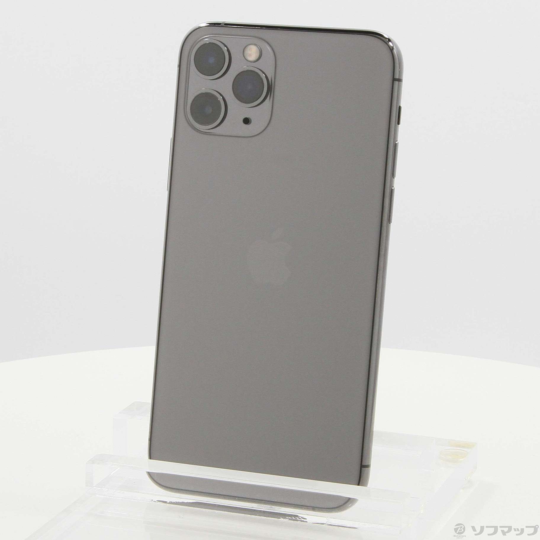 iPhone 11 Pro 256GB SIMフリー [スペースグレイ] 中古(白ロム)価格比較 - 価格.com