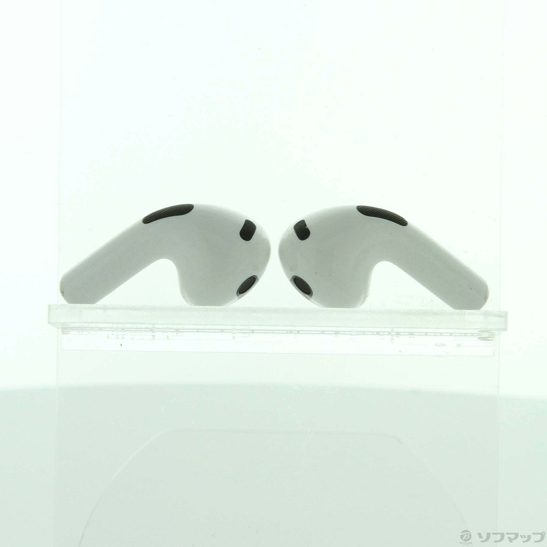 中古】AirPods 第3世代 MME73J／A [2133051121245] - 法人専用リコレ