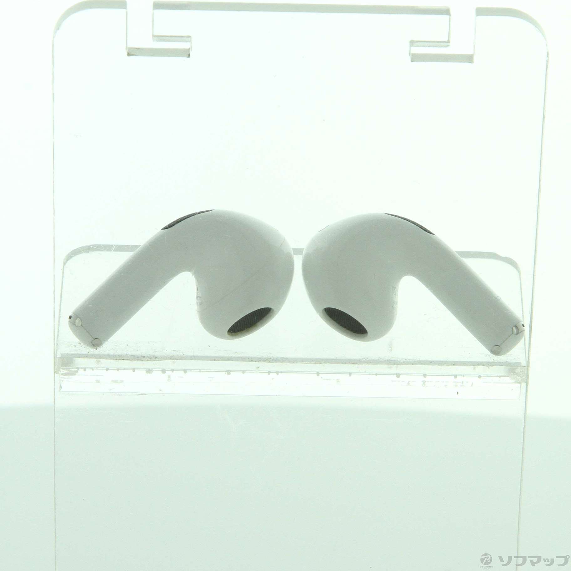 中古】AirPods 第3世代 MME73J／A [2133051121245] - リコレ