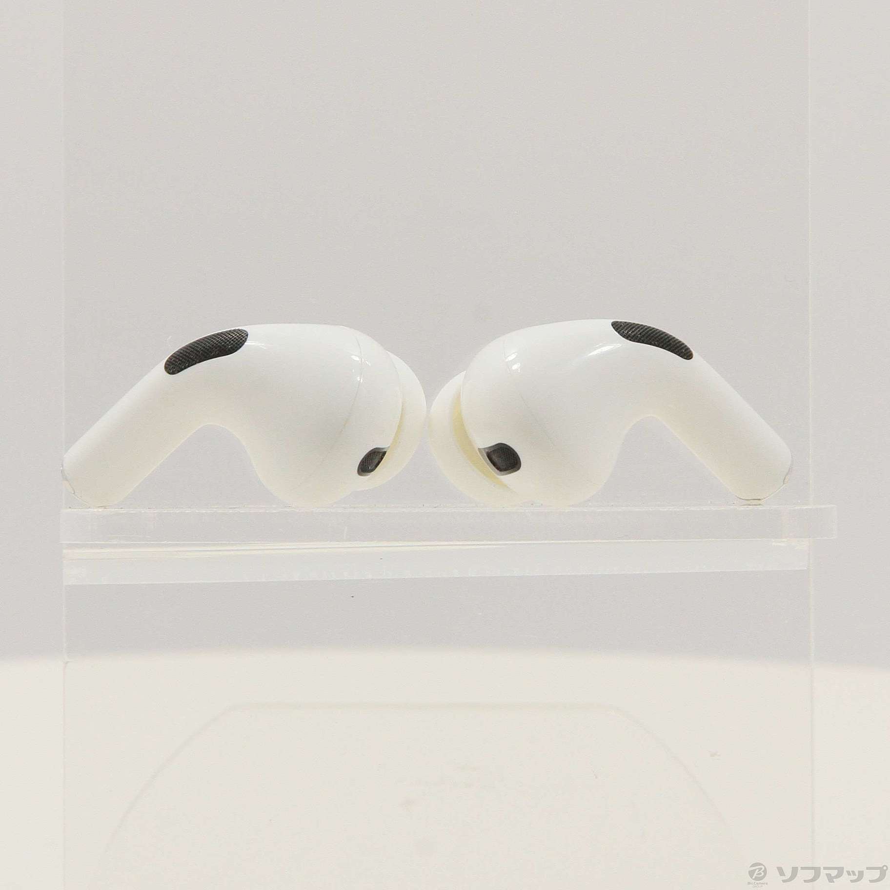 中古】AirPods Pro 第1世代 MagSafe対応 MLWK3J／A [2133051121481