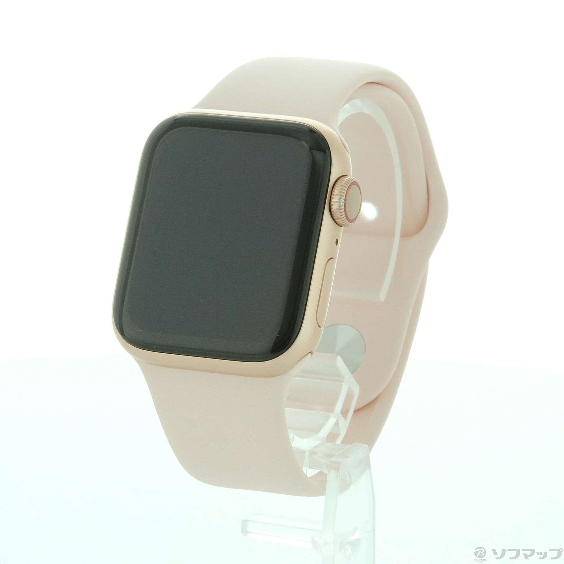 Apple Watch 6 セルラー　40mm ゴールド　アルミニウムケース