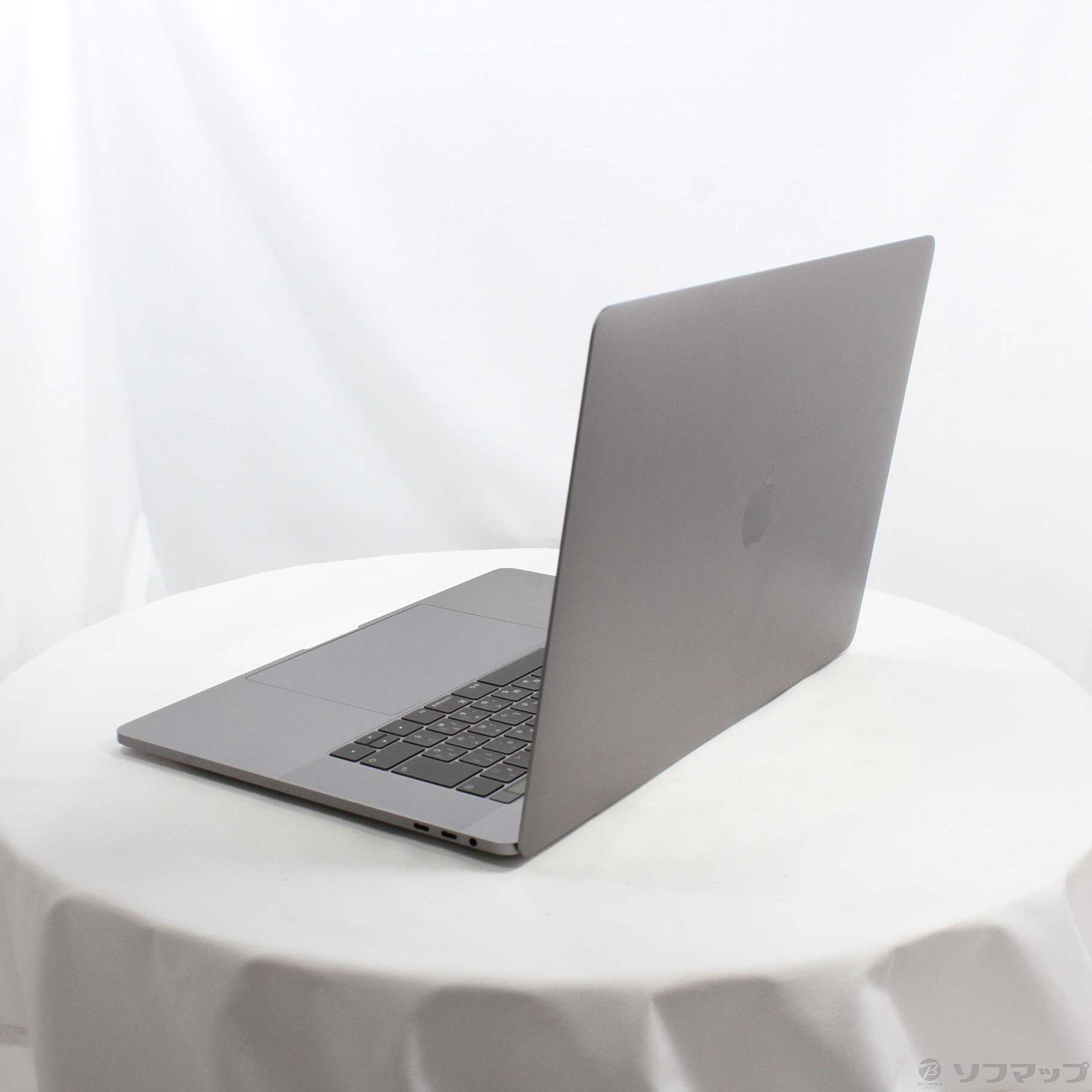 中古品〕 MacBook Pro 15-inch Mid 2019 MV912J／A Core_i9 2.4GHz