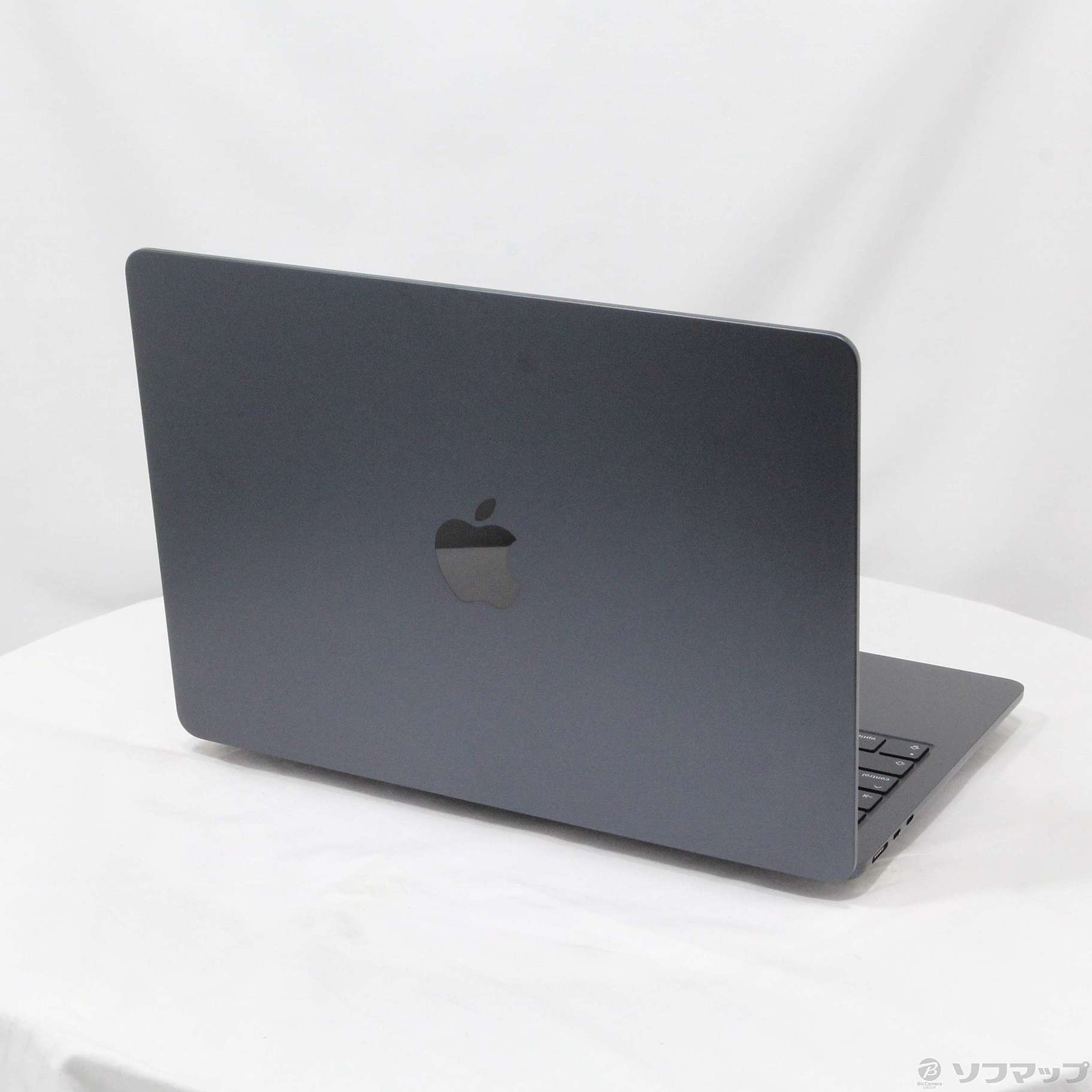 中古】MacBook Air 13.6-inch Mid 2022 MLY43J／A Apple M2 8コア