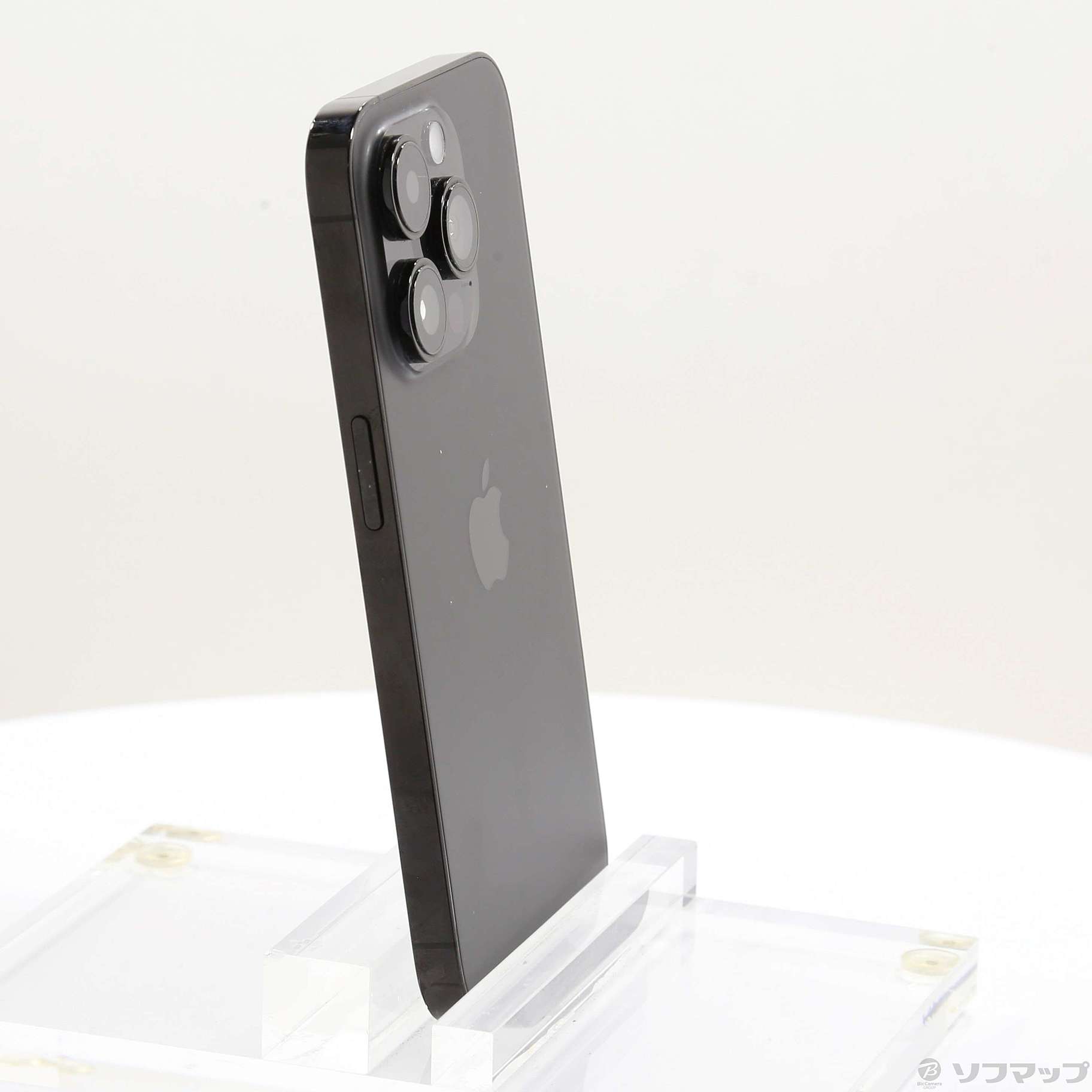 中古】セール対象品 iPhone14 Pro 256GB スペースブラック