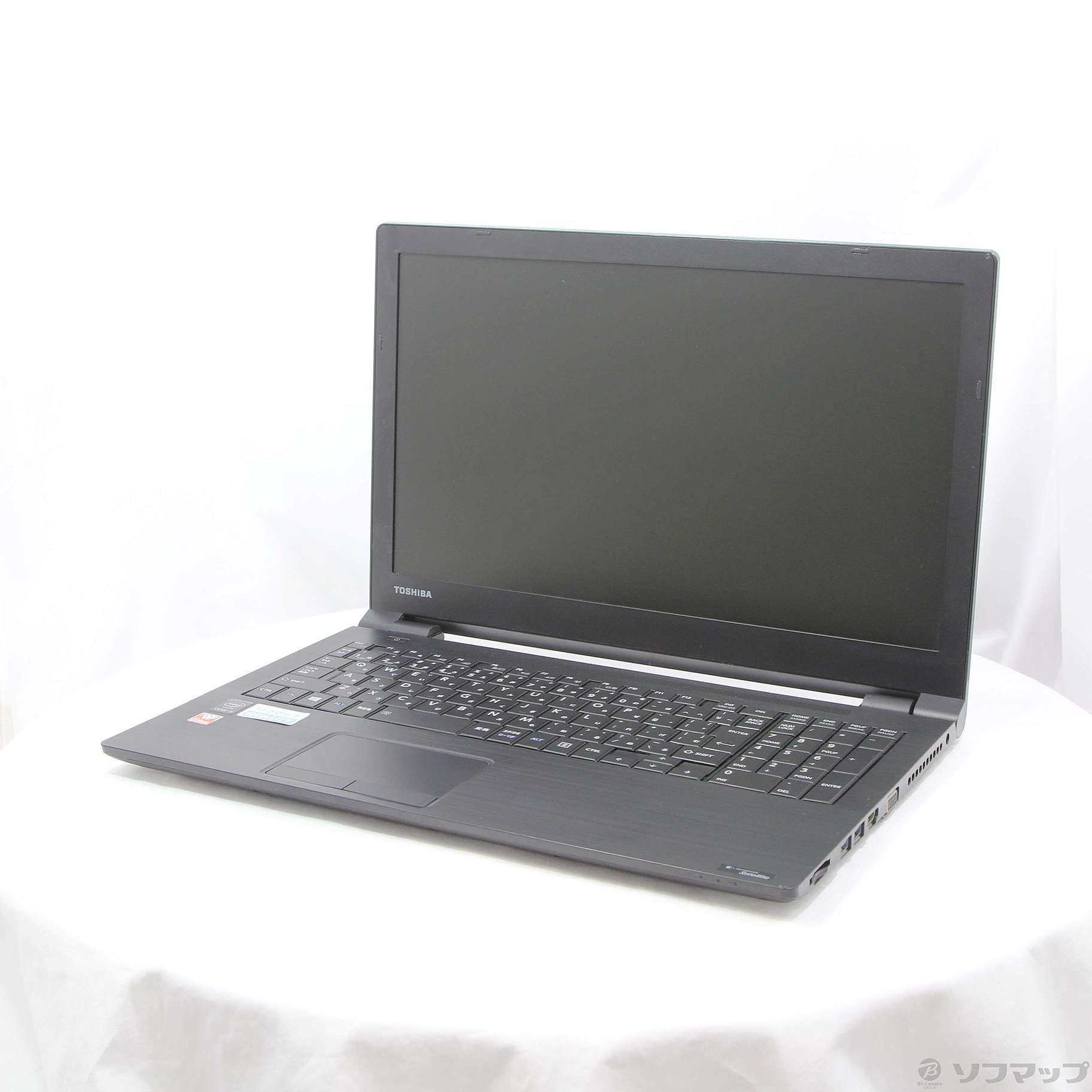 dynabook Satellite B35／R PB35READ4R7JD81 ［Core i5 5200U  (2.2GHz)／8GB／SSD240GB／15.6インチワイド］