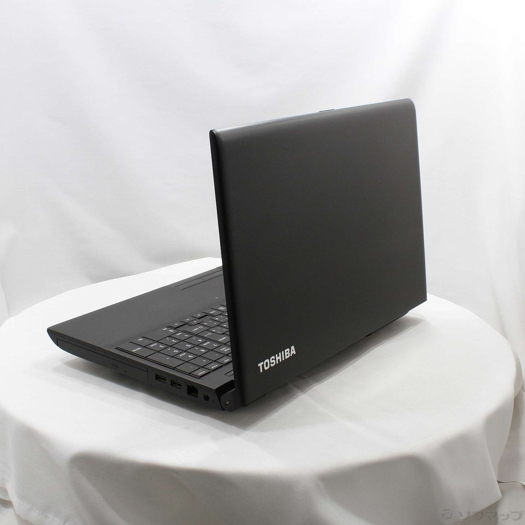 iSp\R dynabook Satellite B554^K PB554KEBPR5JA71